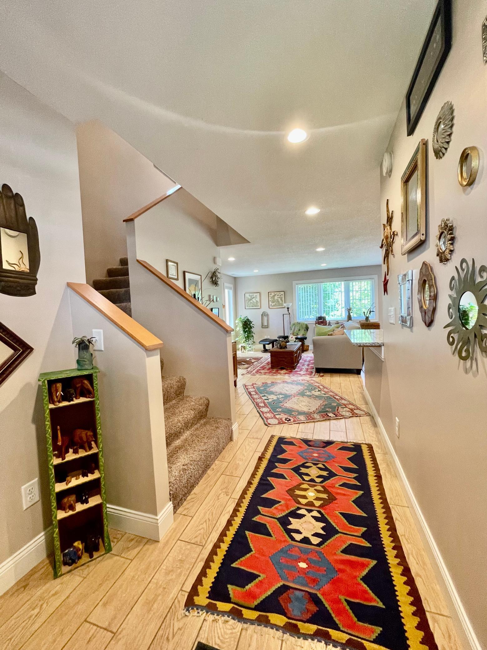6809 Hamilton Park NW Unit: 30