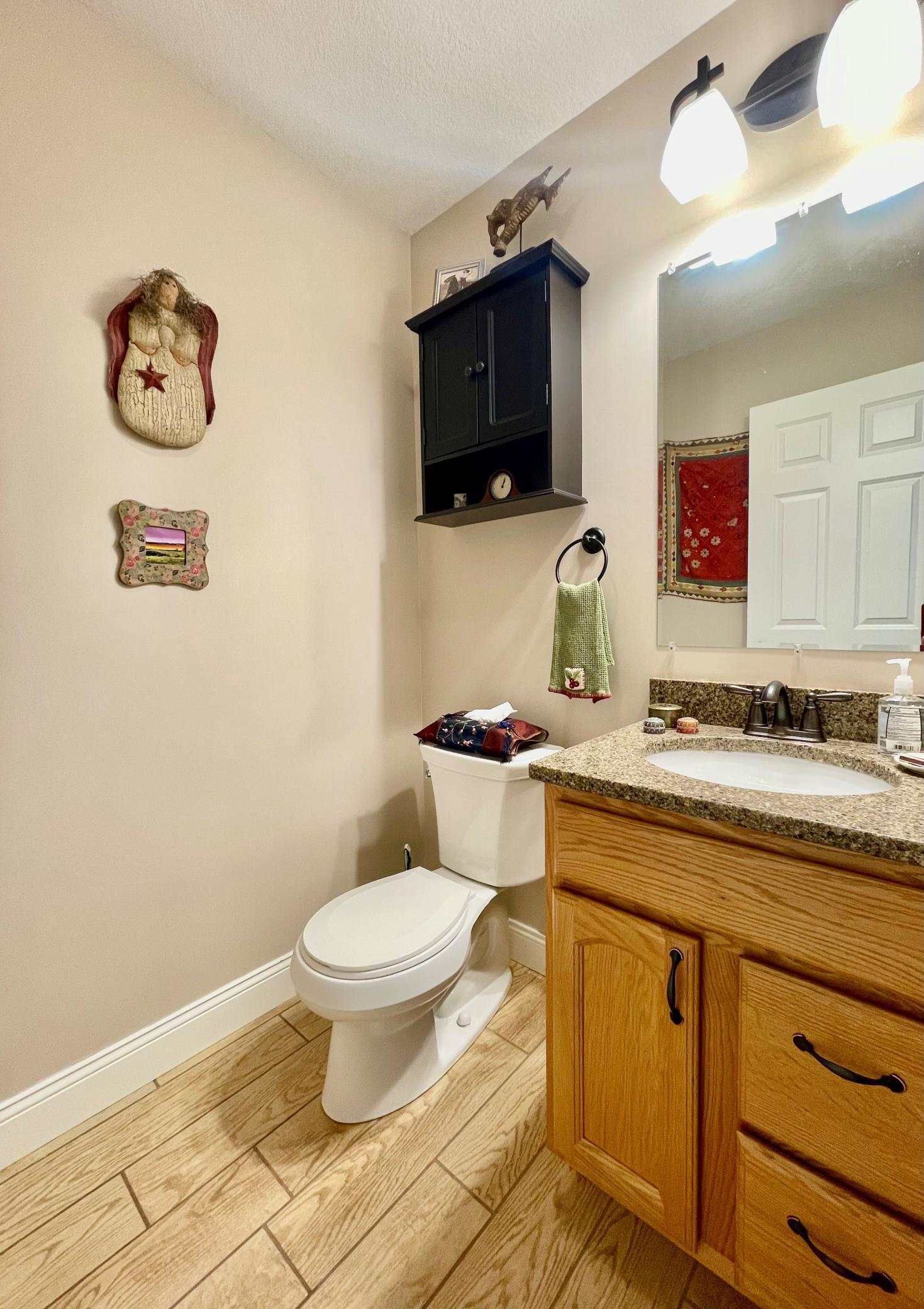 6809 Hamilton Park NW Unit: 30