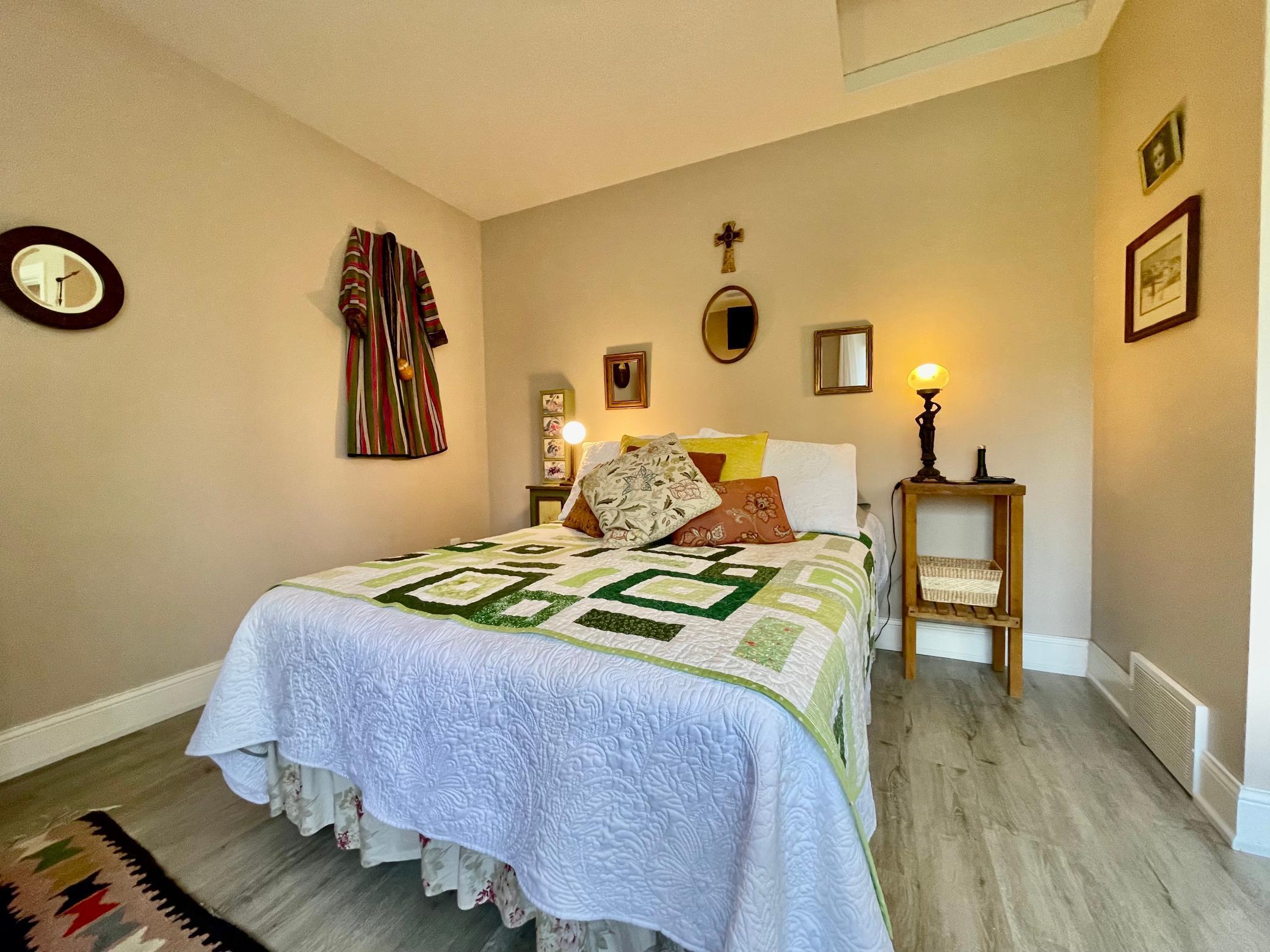 6809 Hamilton Park NW Unit: 30