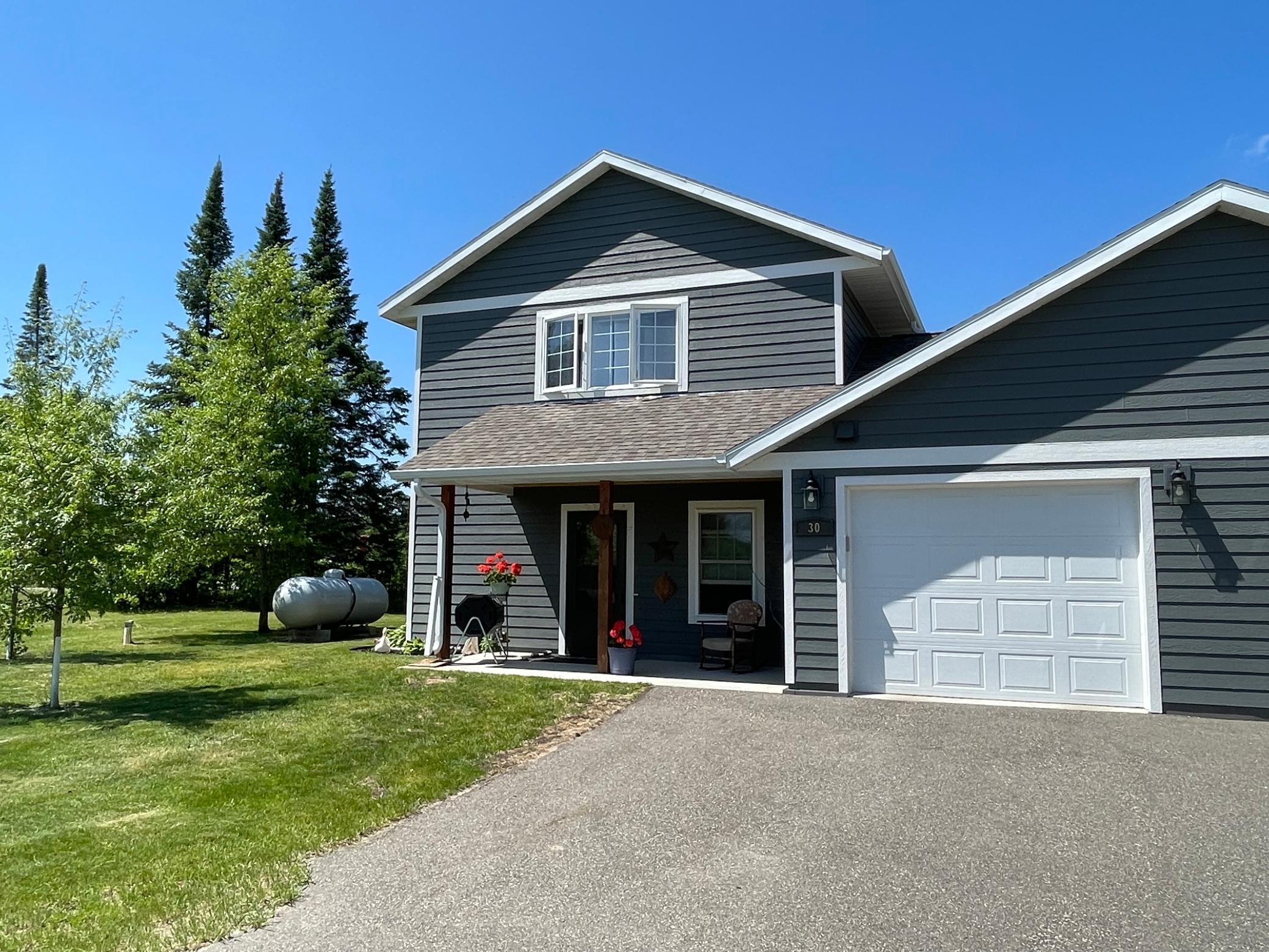 6809 Hamilton Park NW Unit: 30