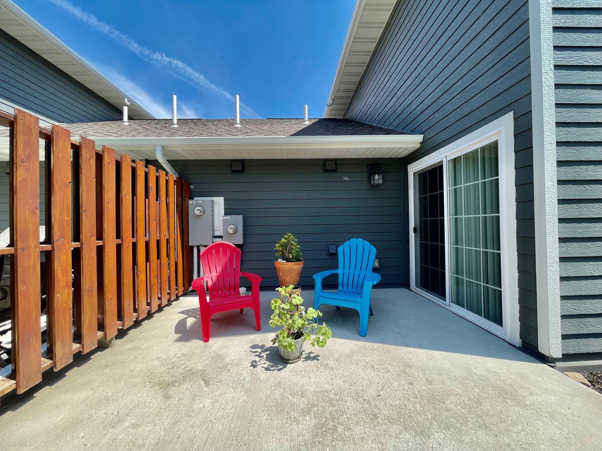 6809 Hamilton Park NW Unit: 30