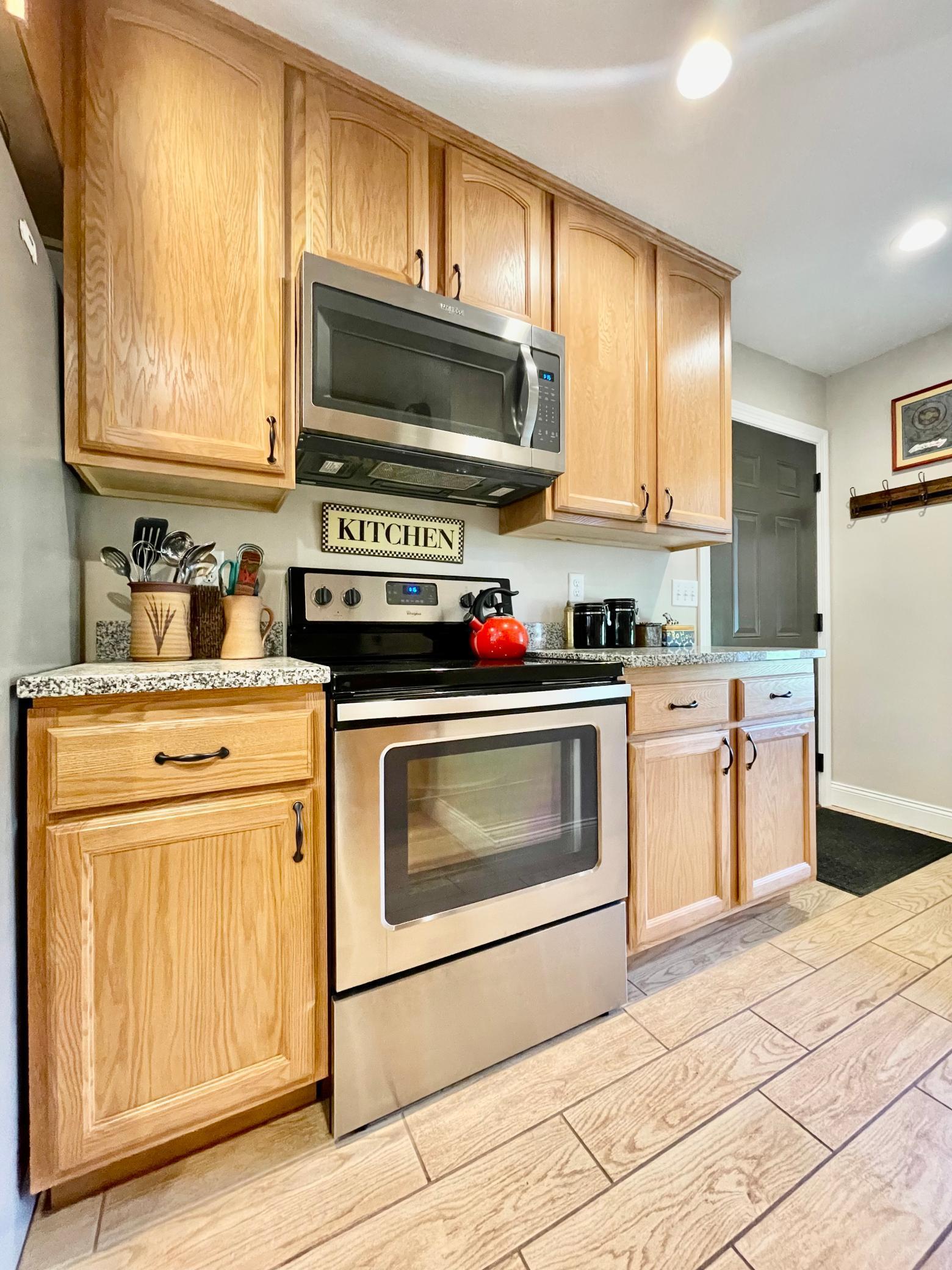 6809 Hamilton Park NW Unit: 30