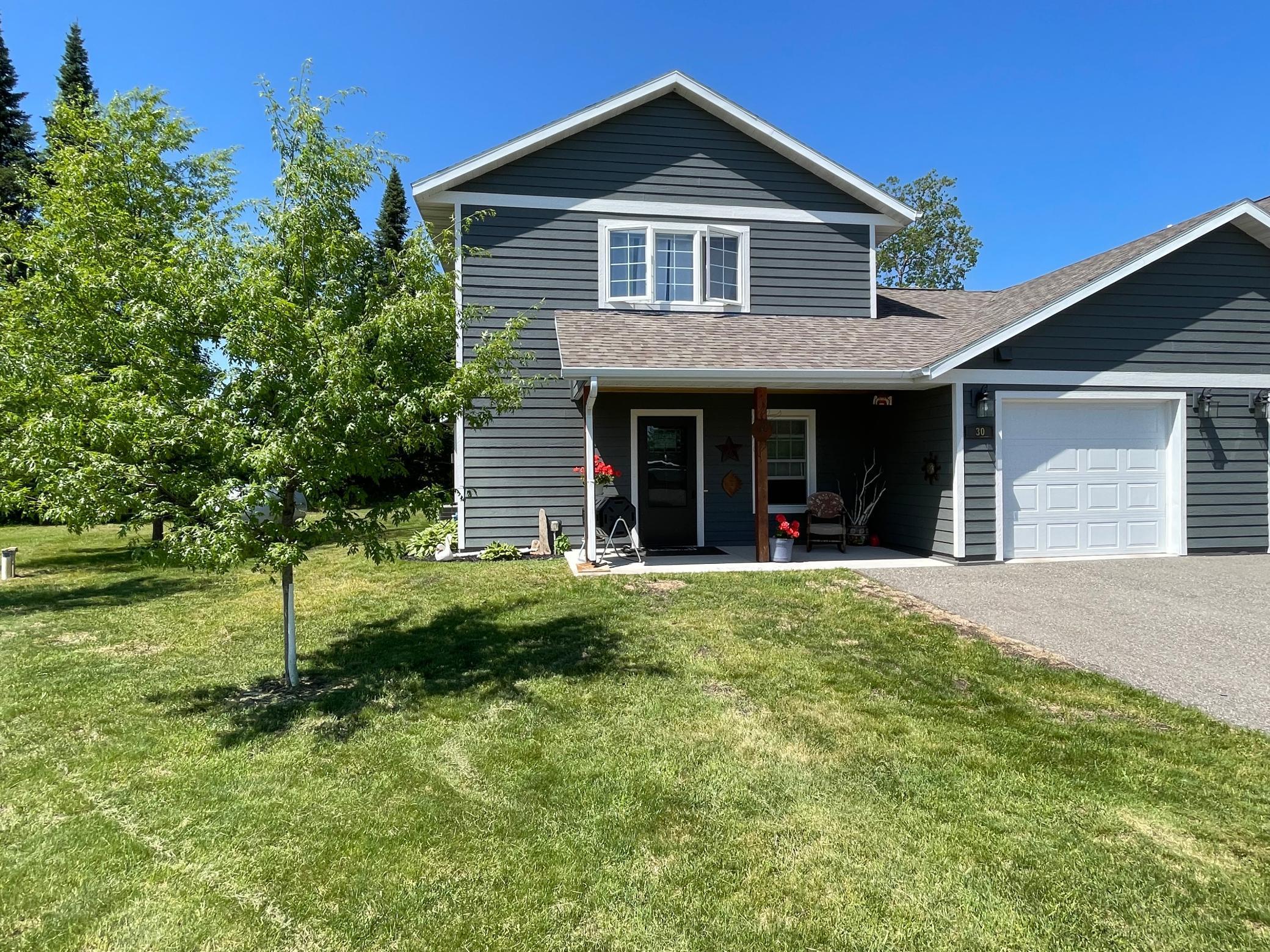 6809 Hamilton Park NW Unit: 30