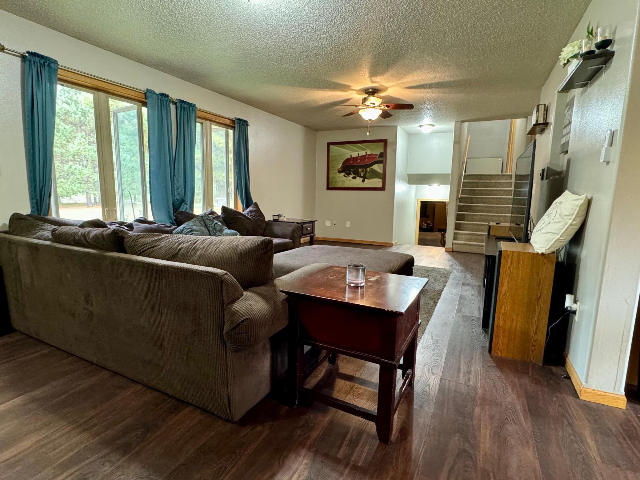 248 George Drive NE