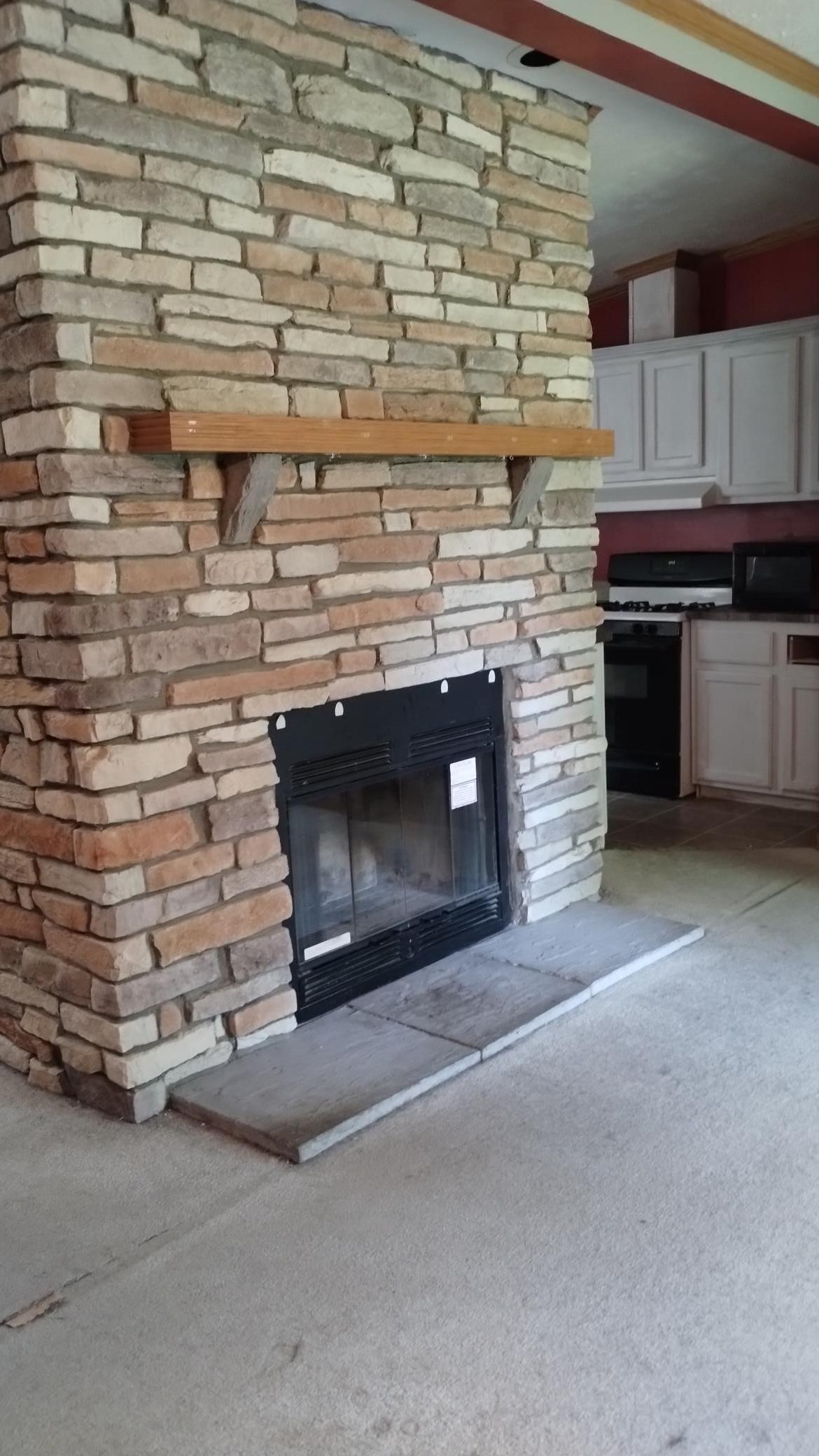 14809 Gull Lake Loop Road NE