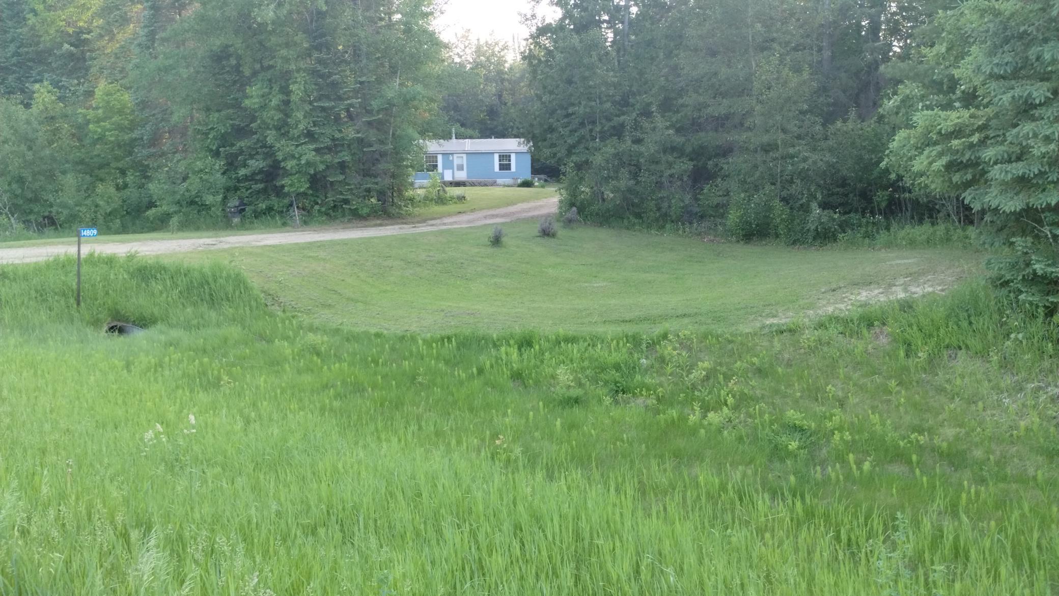 14809 Gull Lake Loop Road NE