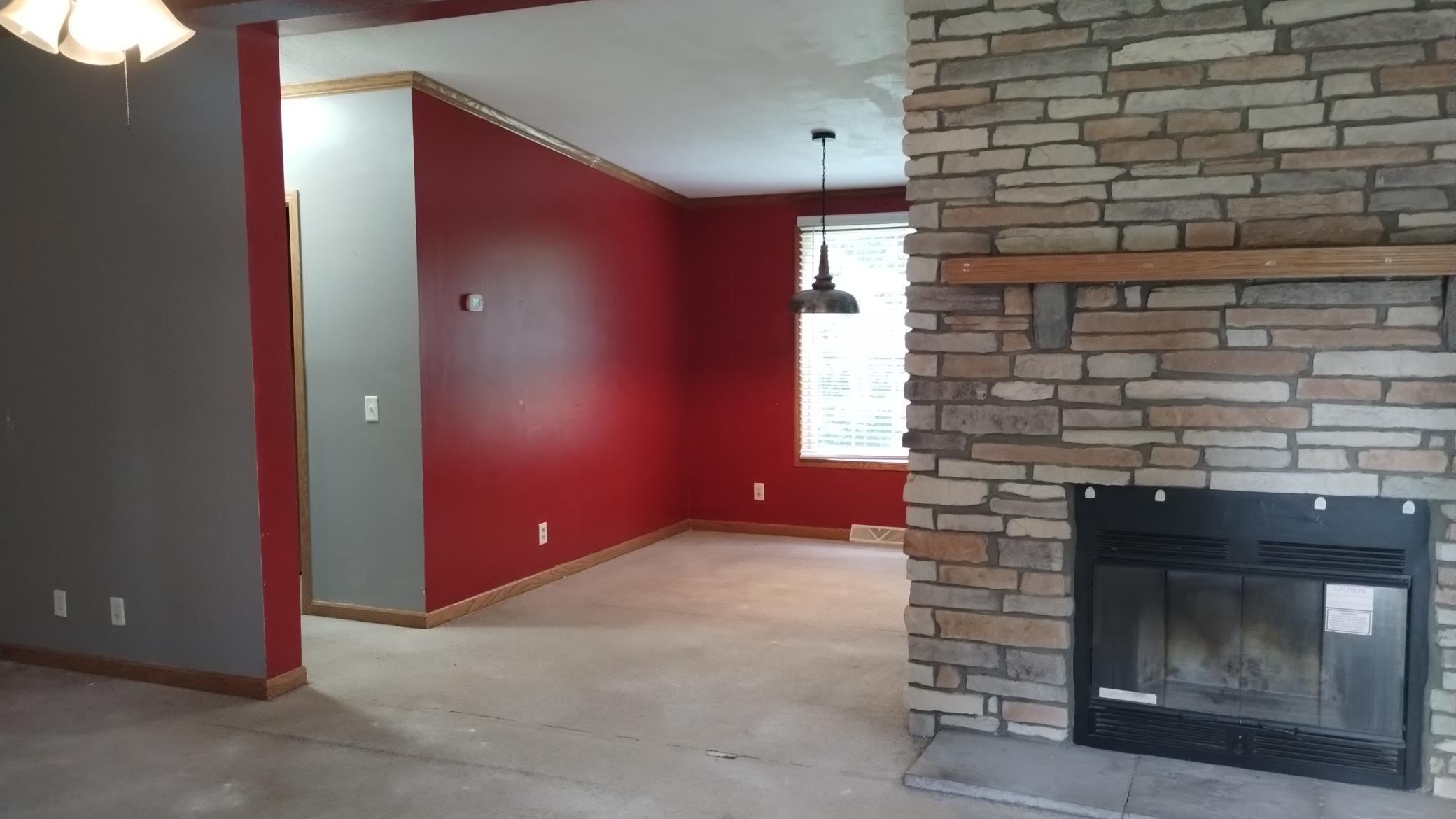 14809 Gull Lake Loop Road NE