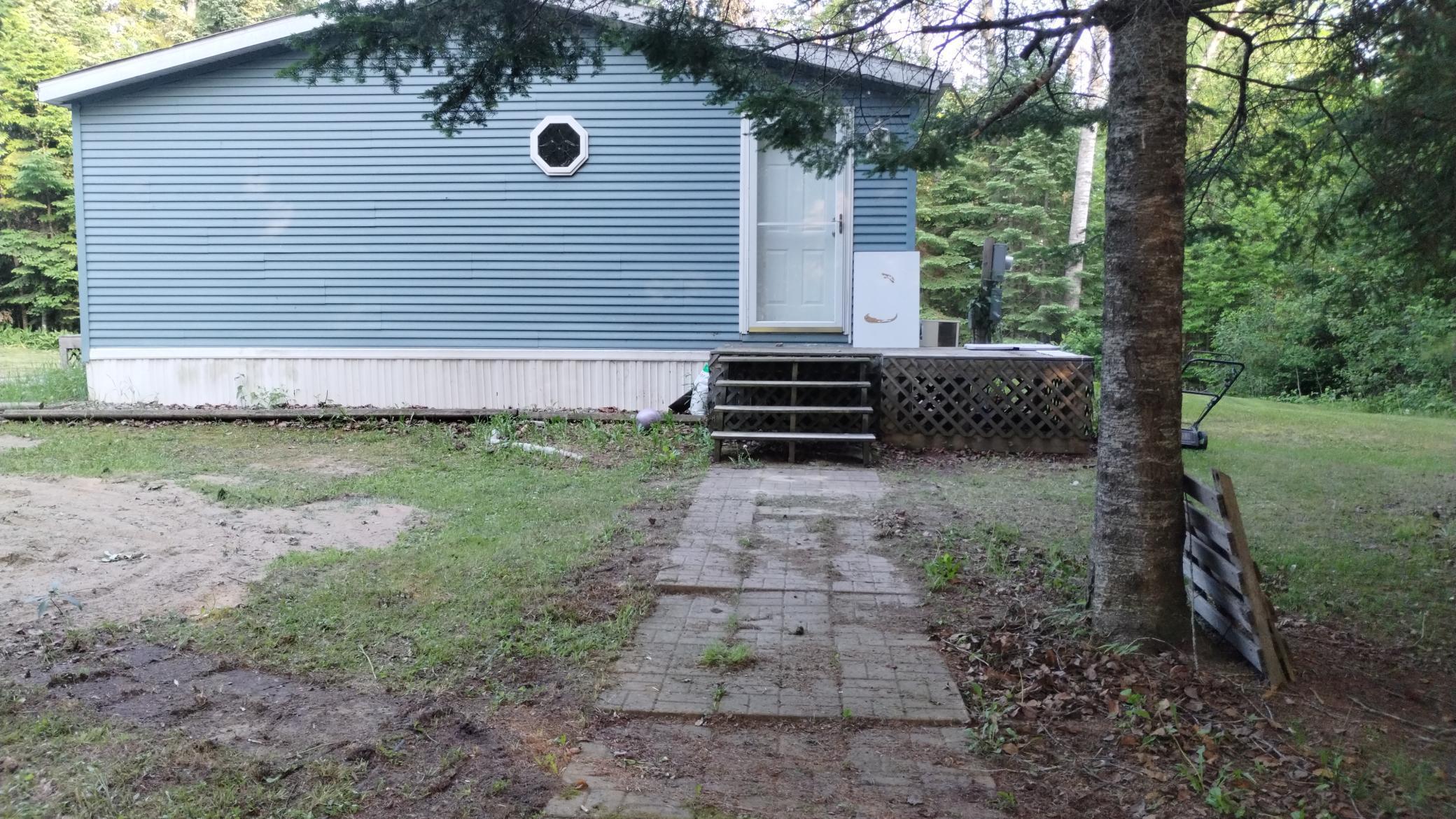 14809 Gull Lake Loop Road NE