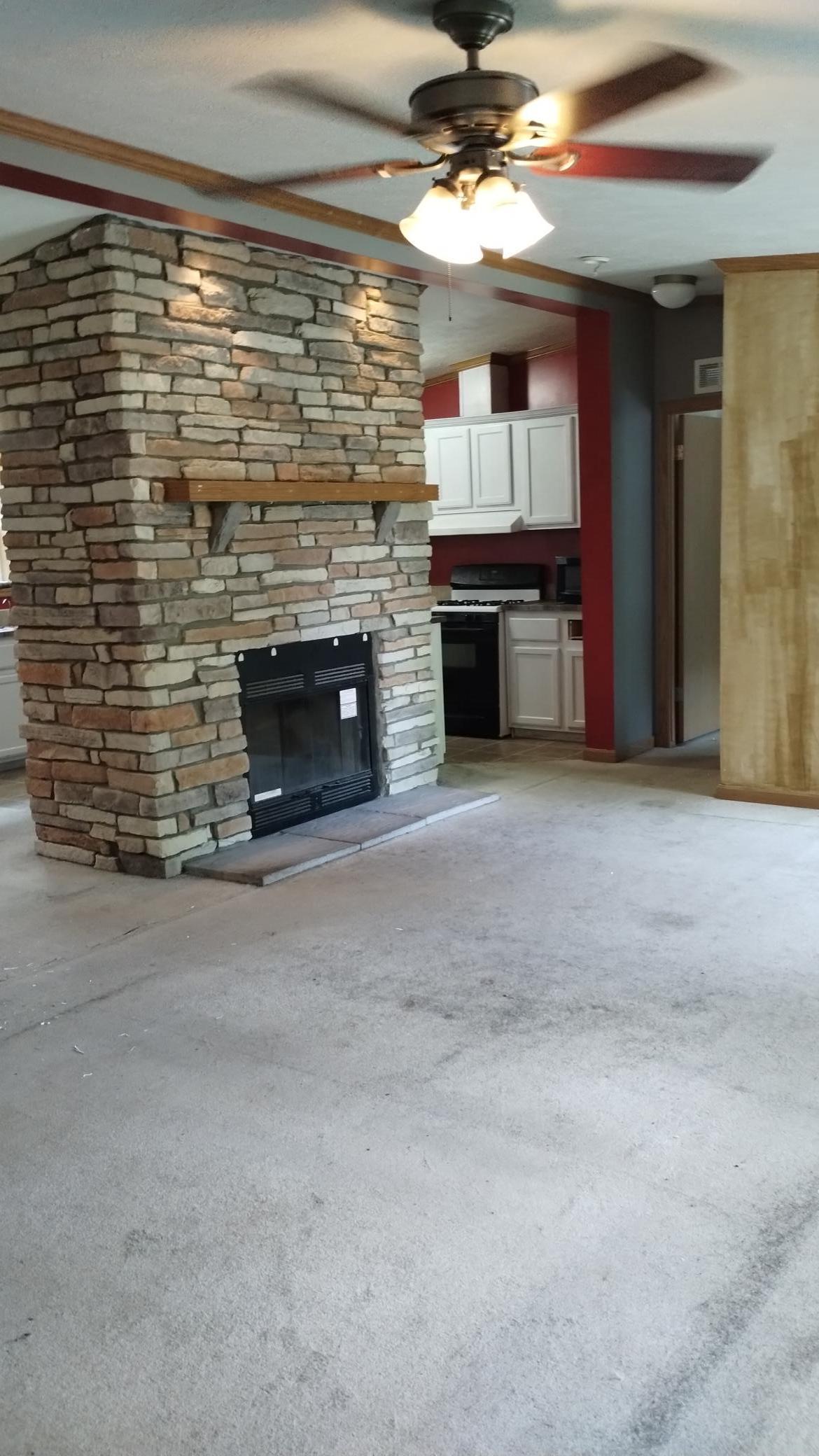 14809 Gull Lake Loop Road NE