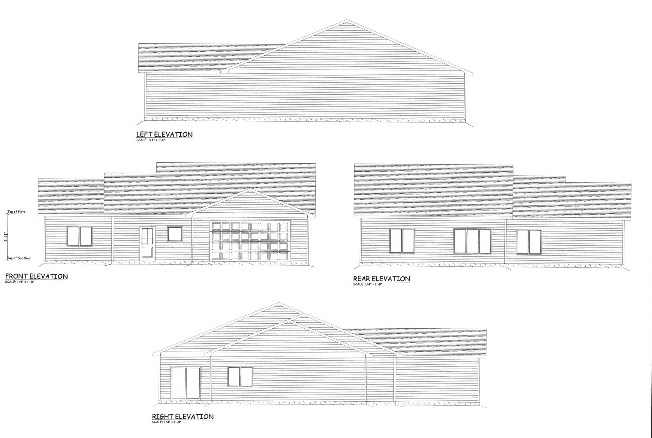 1201 Tyler Avenue NE Unit: 62