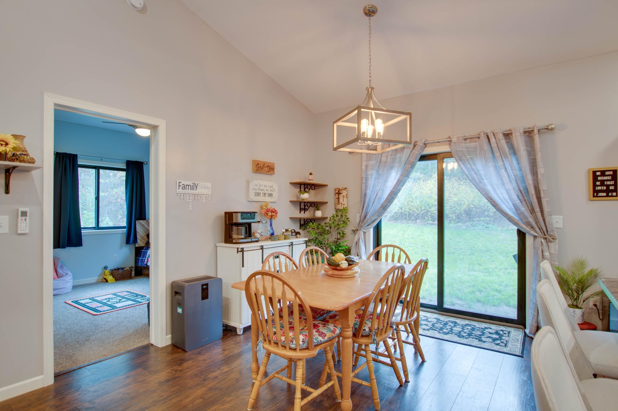 51143 W Mayberry Drive