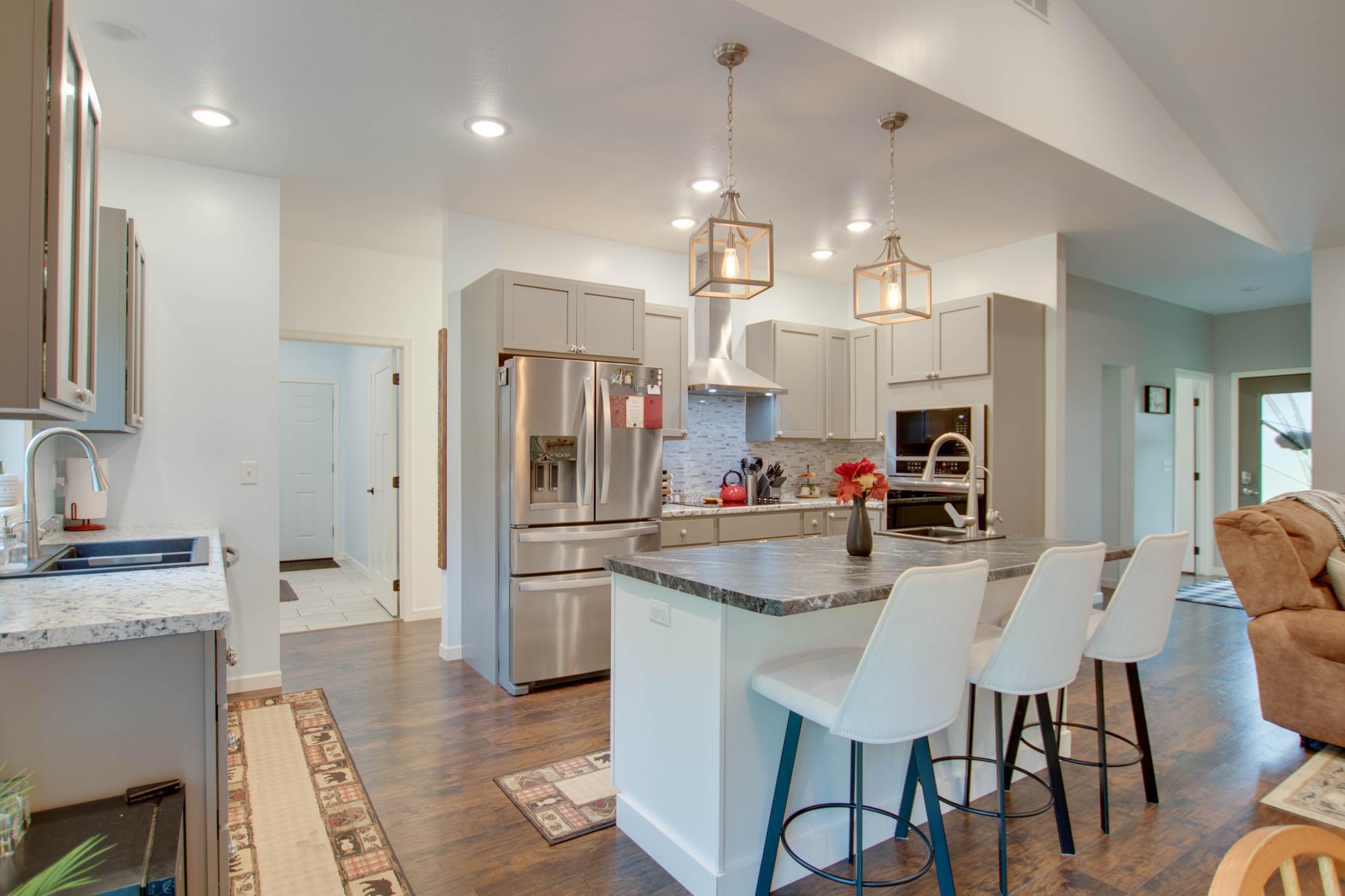 51143 W Mayberry Drive