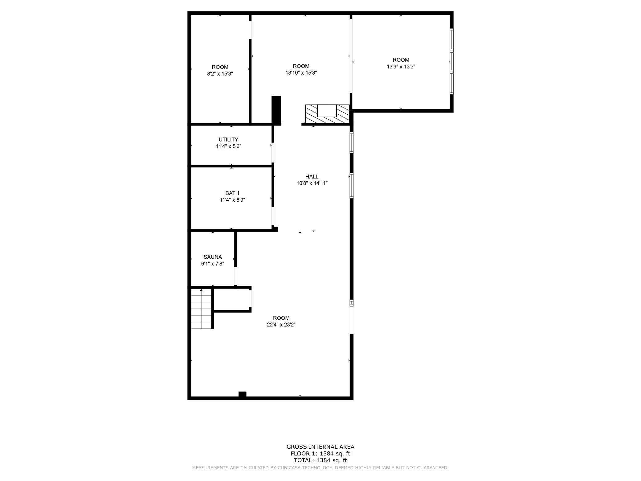 8486 Altman Court NW