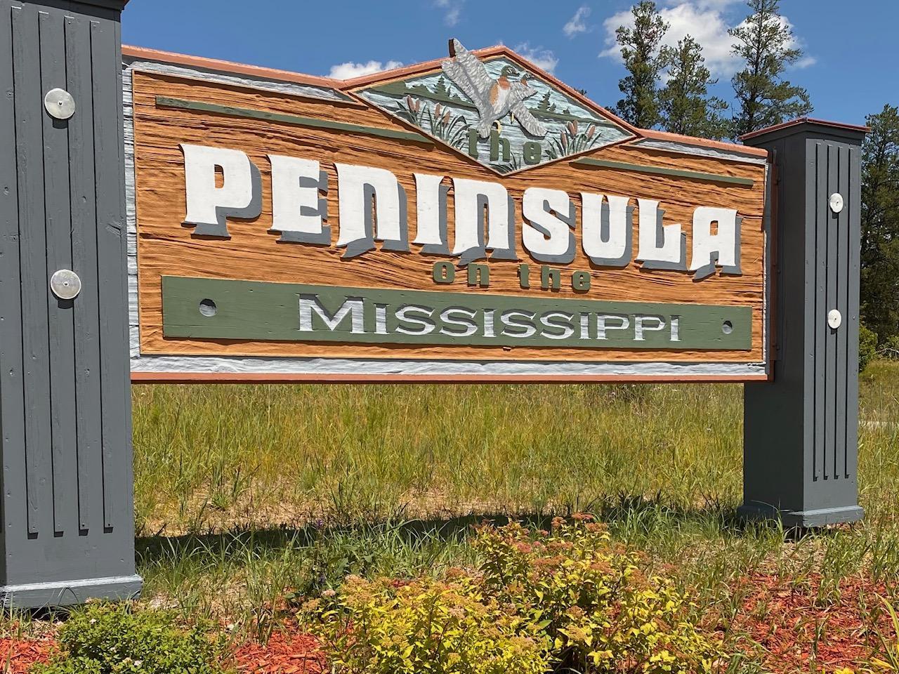 TBD Peninsula Court NE