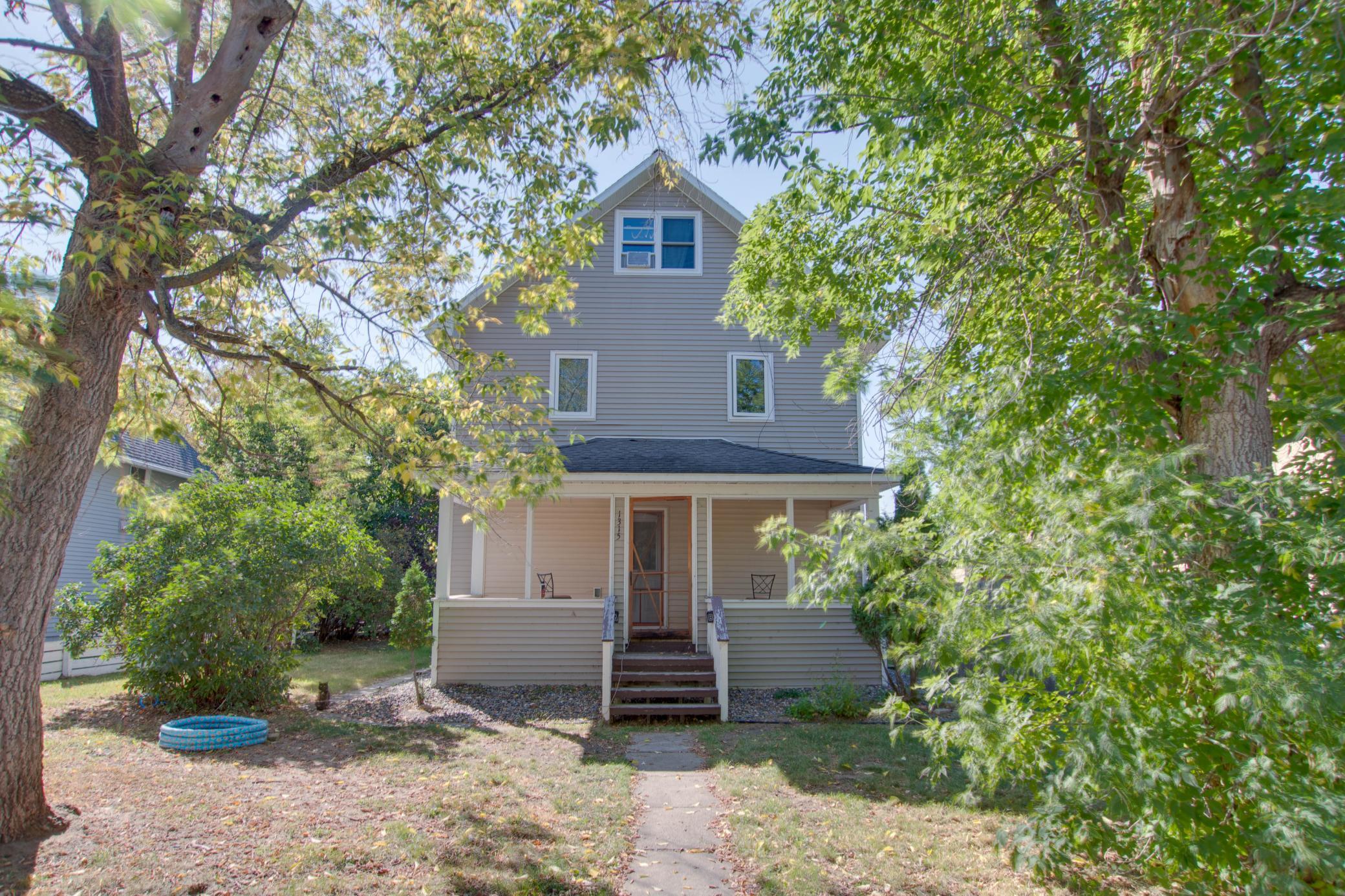 1315 Bixby Avenue NE