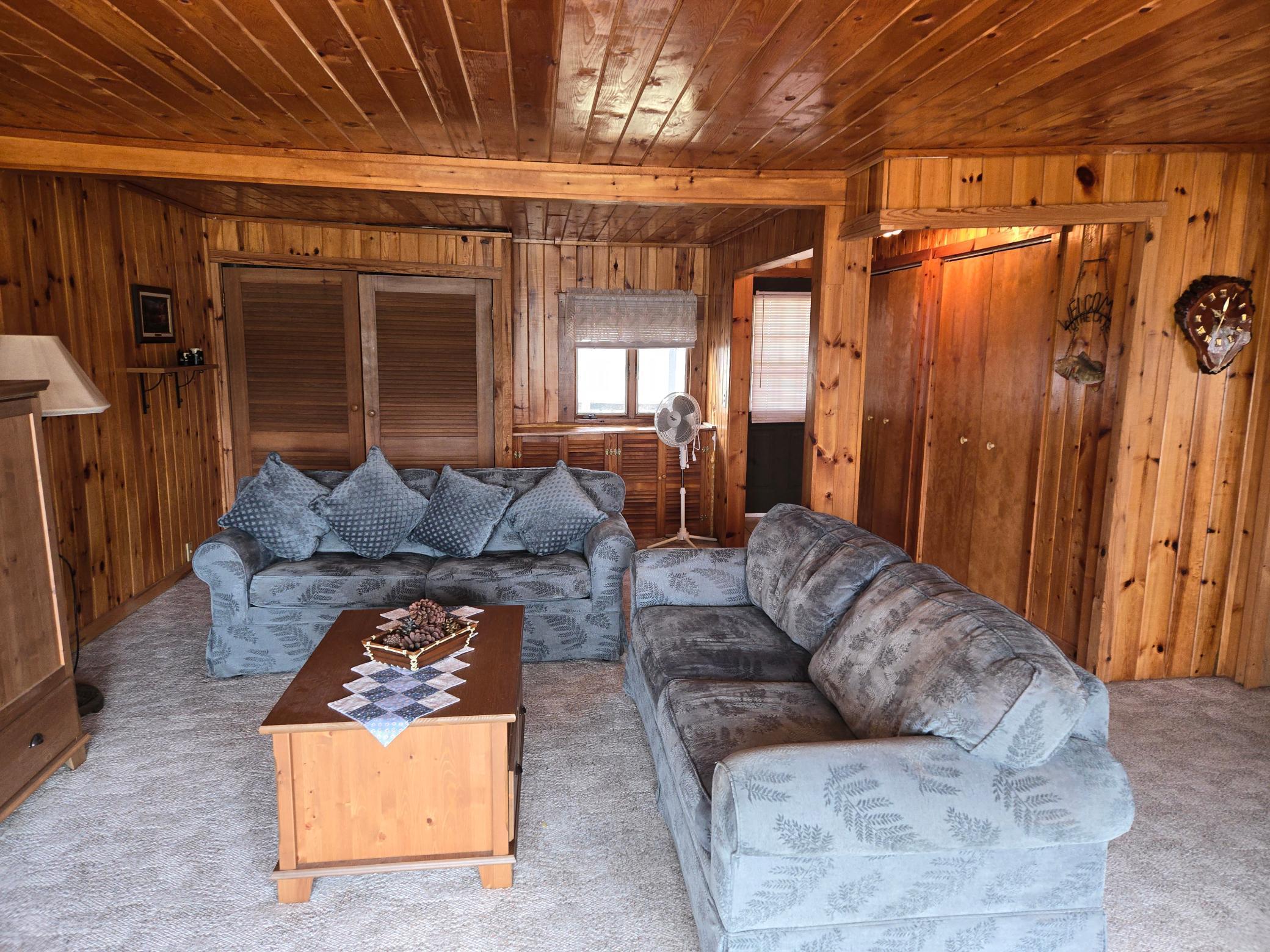 13468 Turtle Lake Turnpike NW