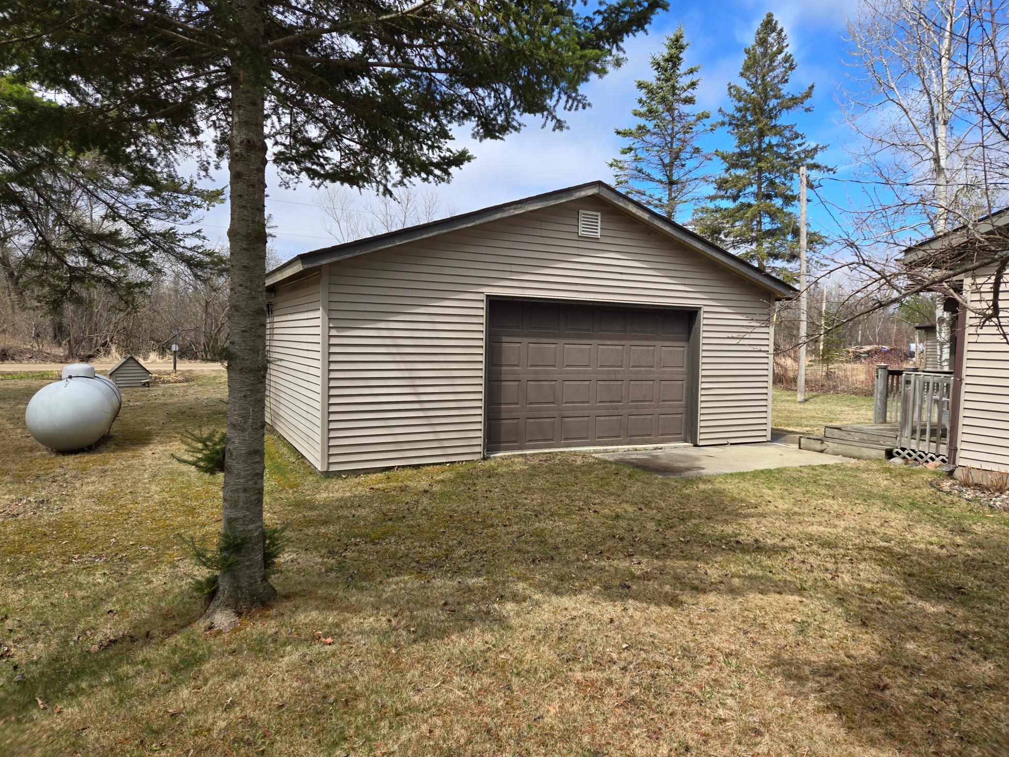 13468 Turtle Lake Turnpike NW
