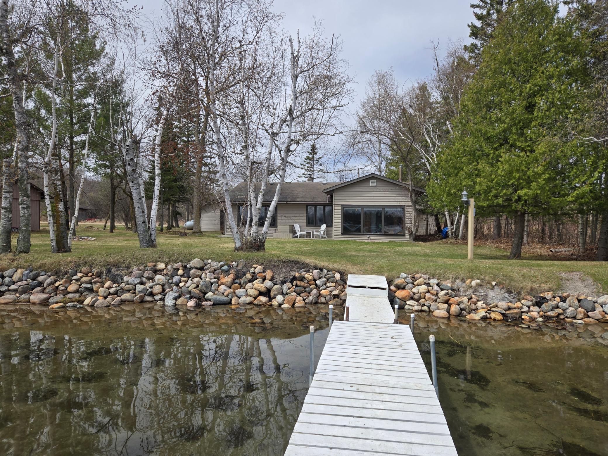 13468 Turtle Lake Turnpike NW