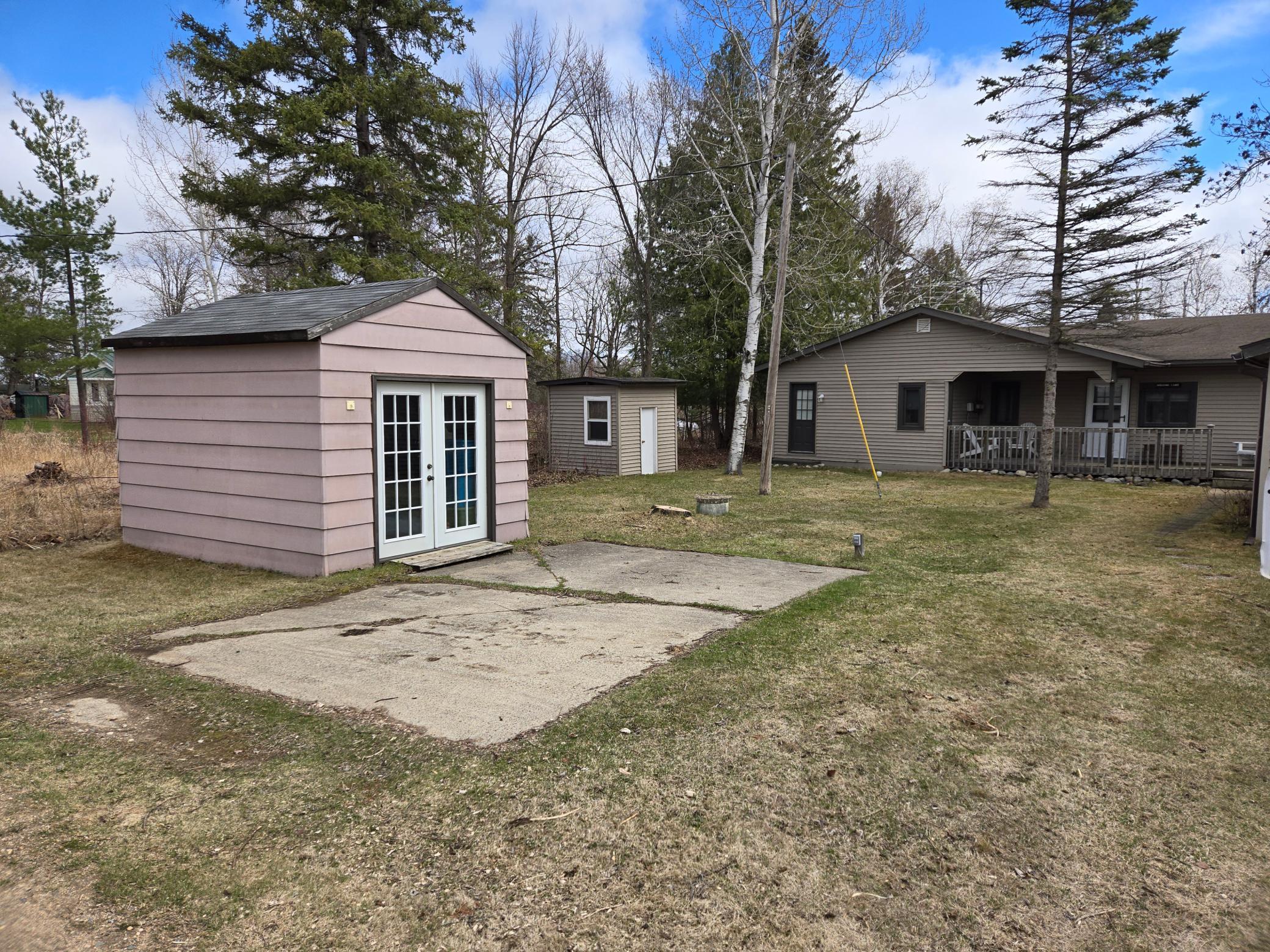 13468 Turtle Lake Turnpike NW
