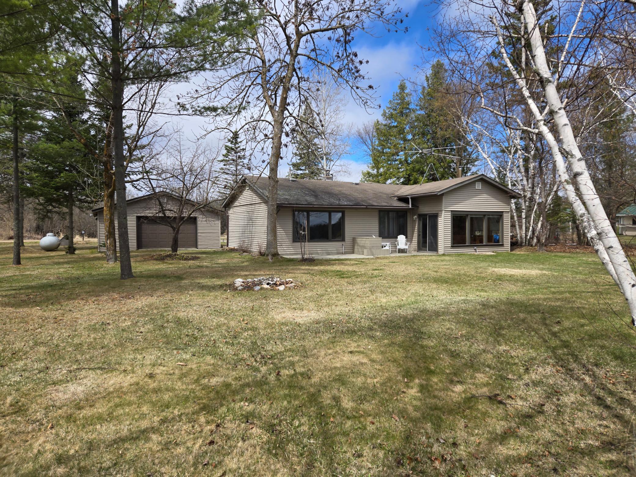 13468 Turtle Lake Turnpike NW