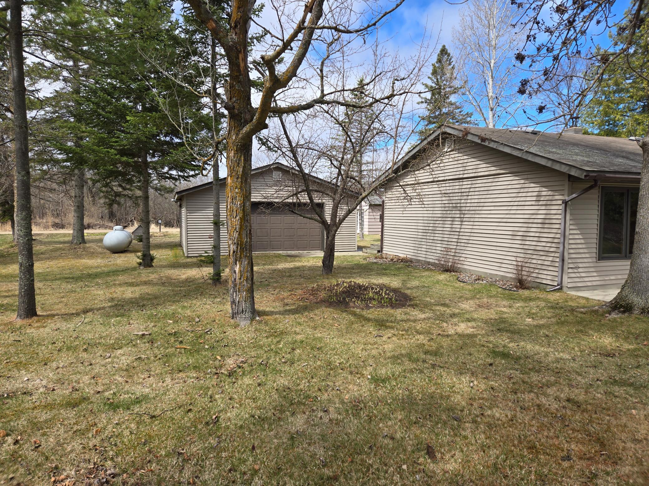 13468 Turtle Lake Turnpike NW