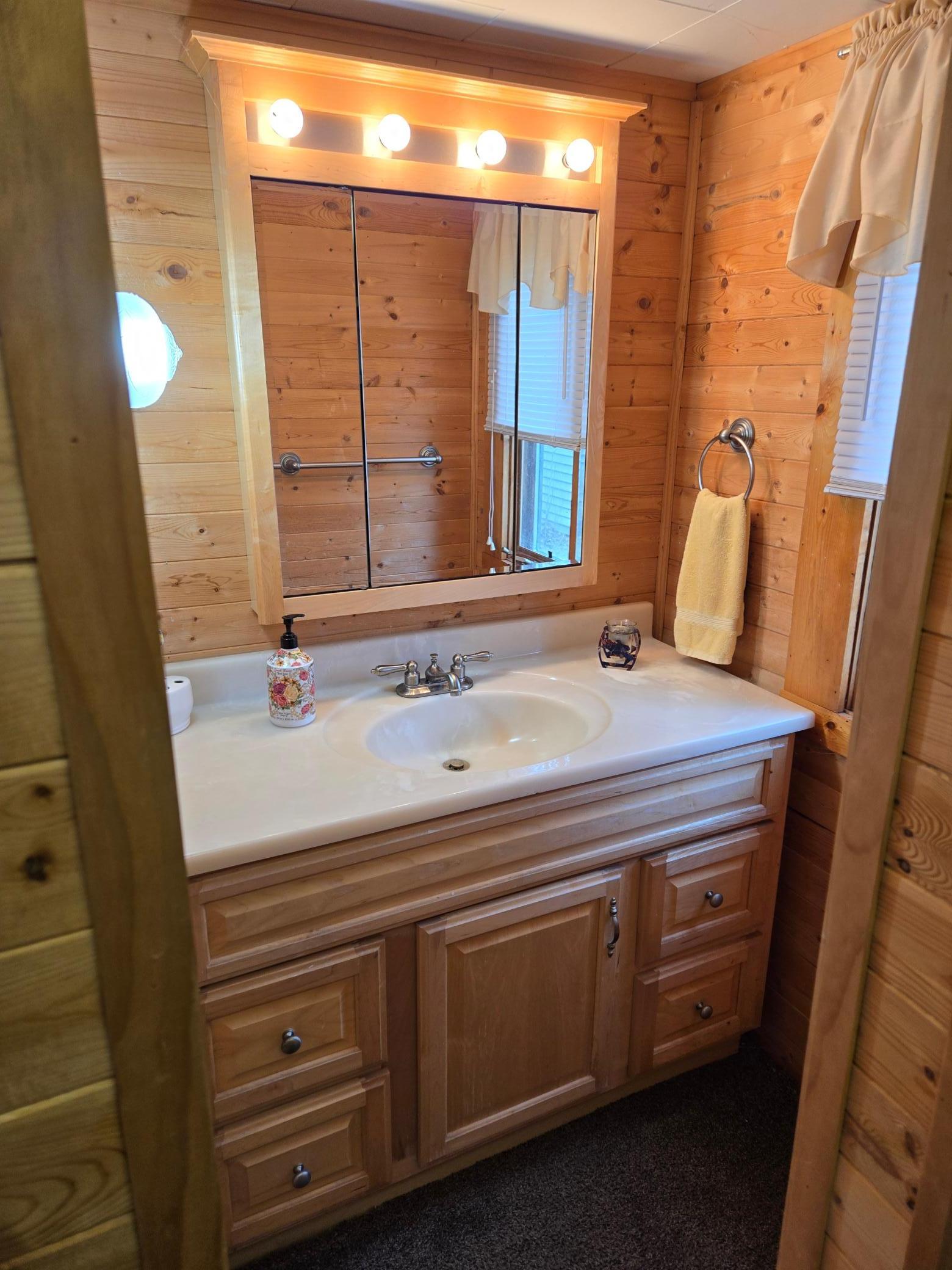 13468 Turtle Lake Turnpike NW