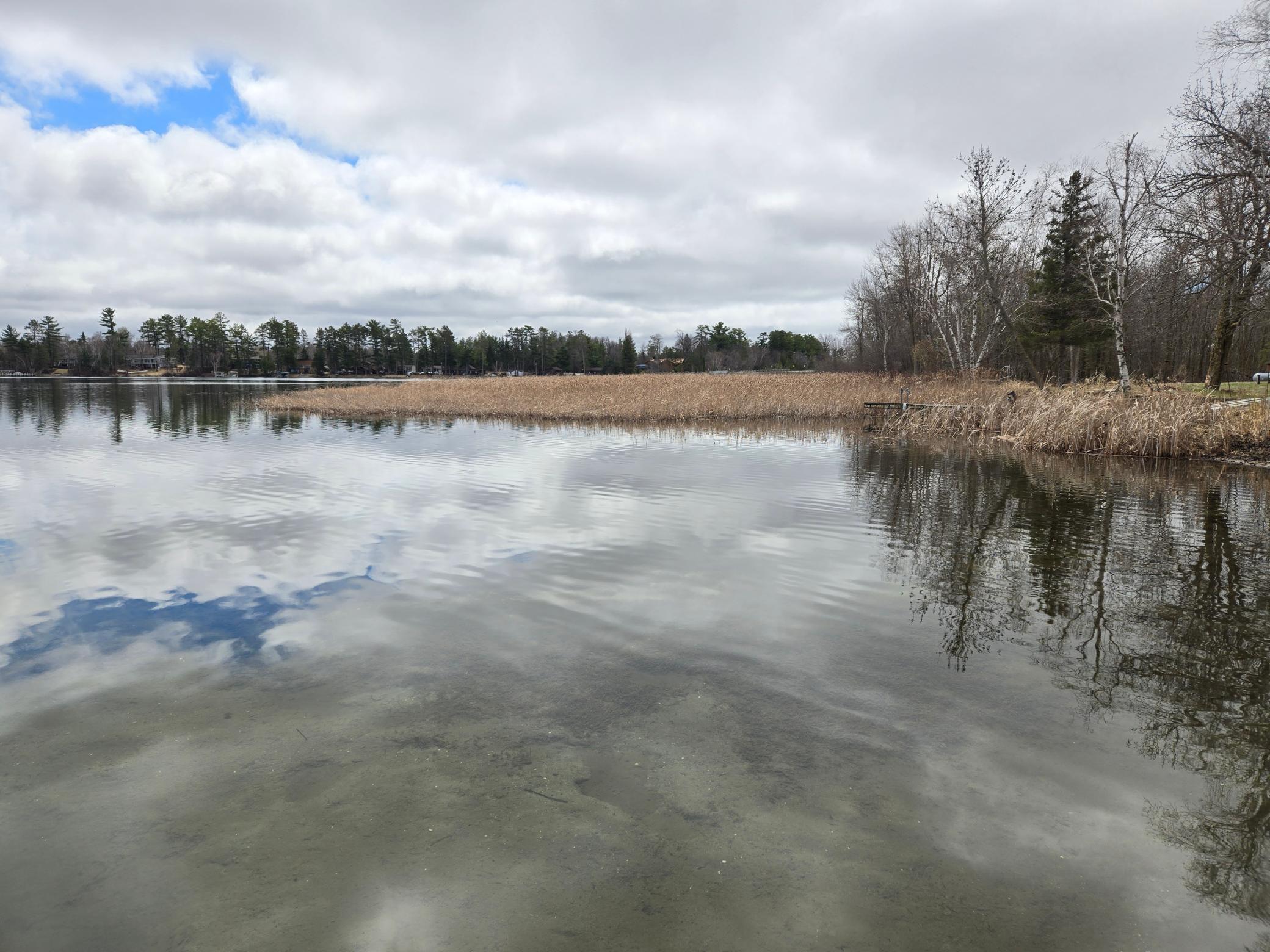 13468 Turtle Lake Turnpike NW