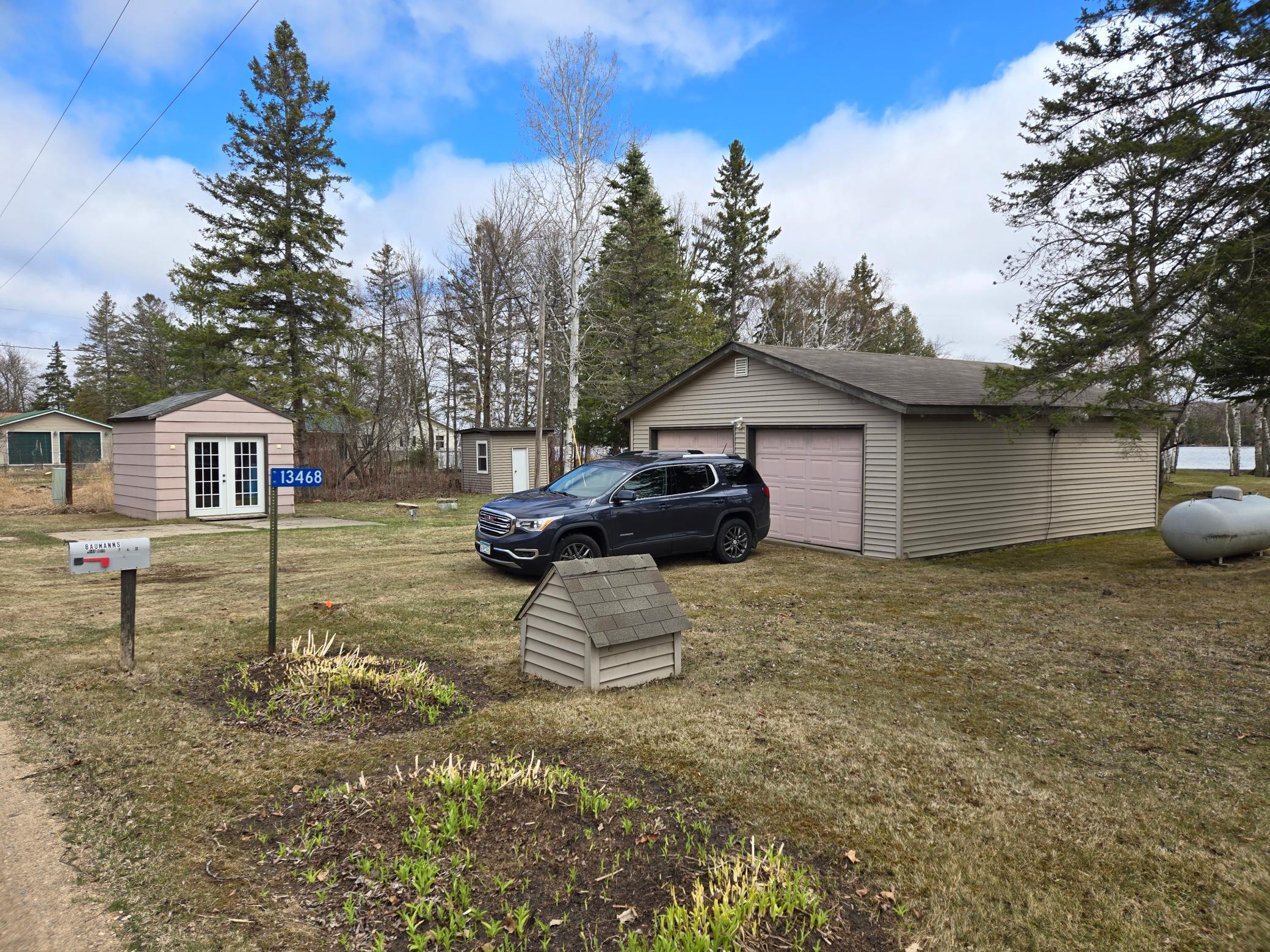 13468 Turtle Lake Turnpike NW