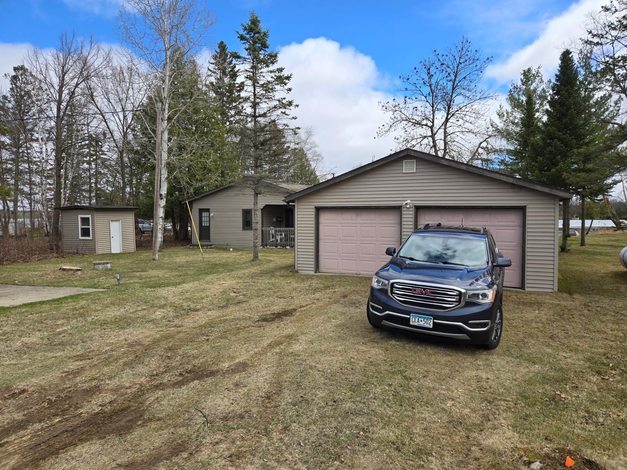 13468 Turtle Lake Turnpike NW