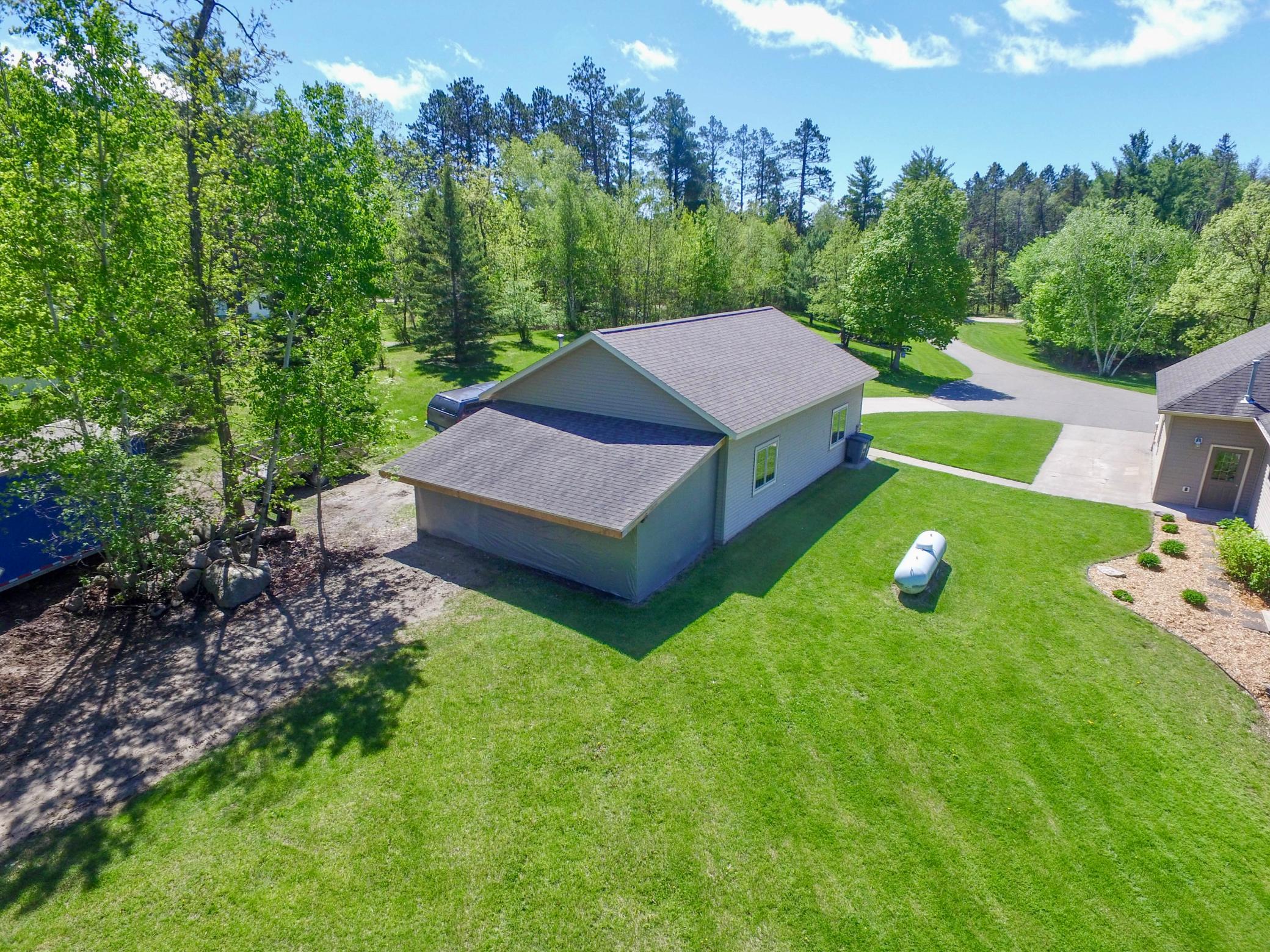 1677 Silver Lake Road NW