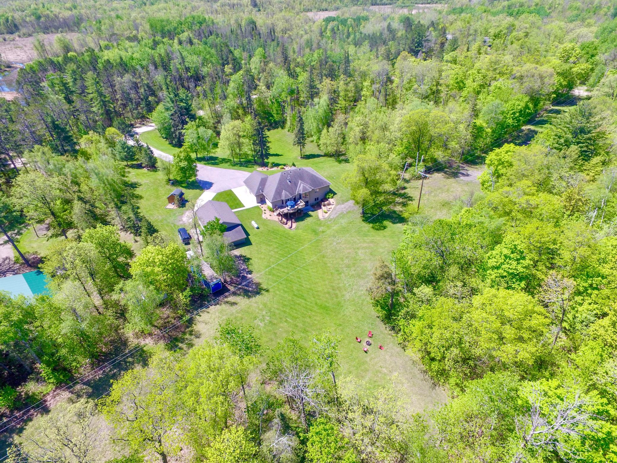 1677 Silver Lake Road NW