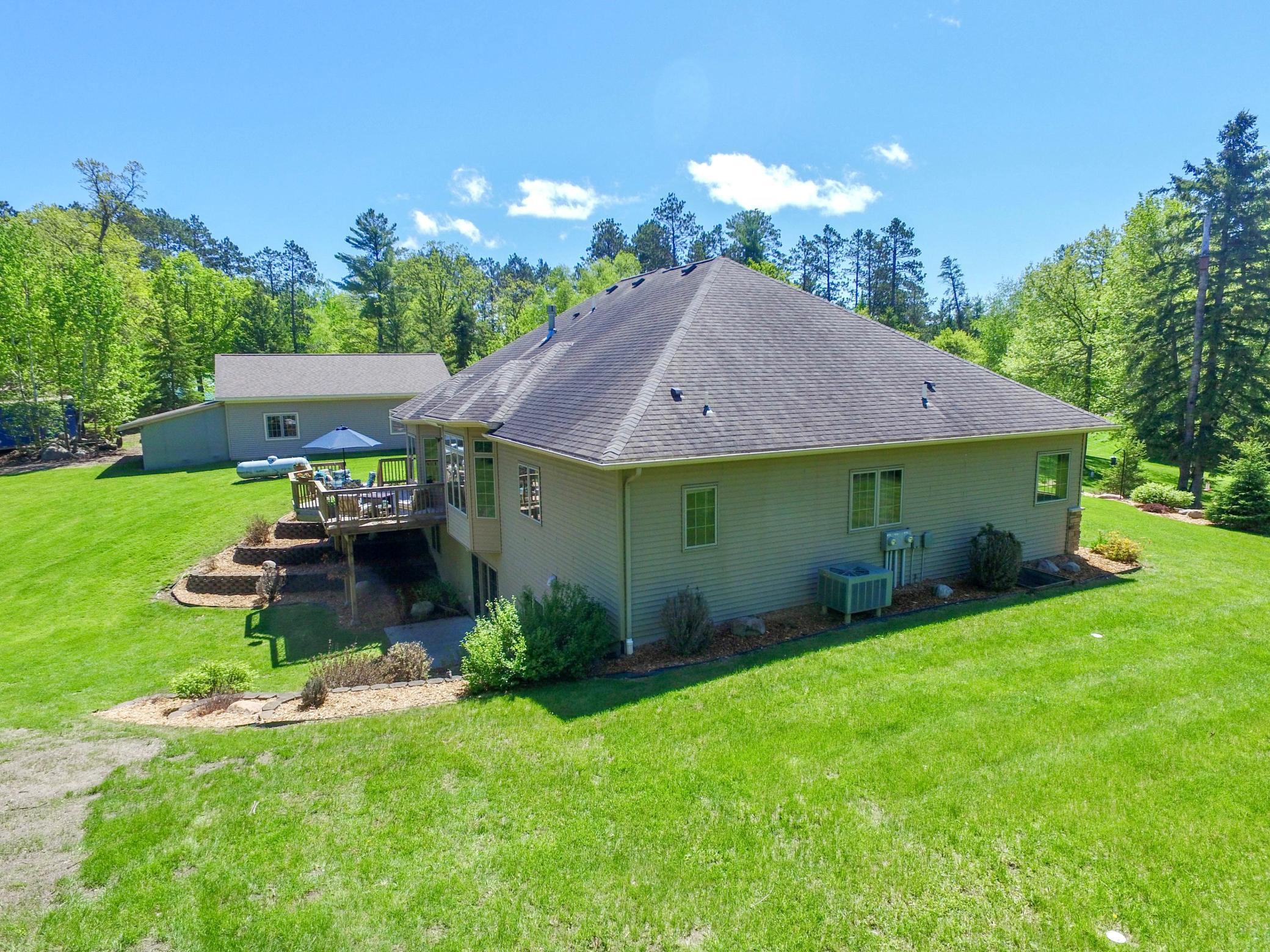 1677 Silver Lake Road NW