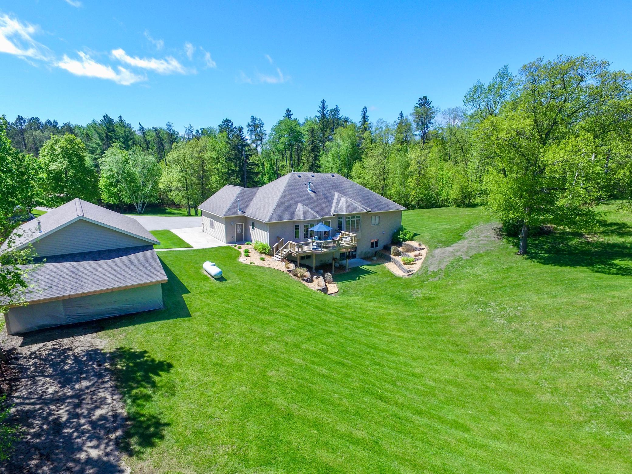 1677 Silver Lake Road NW