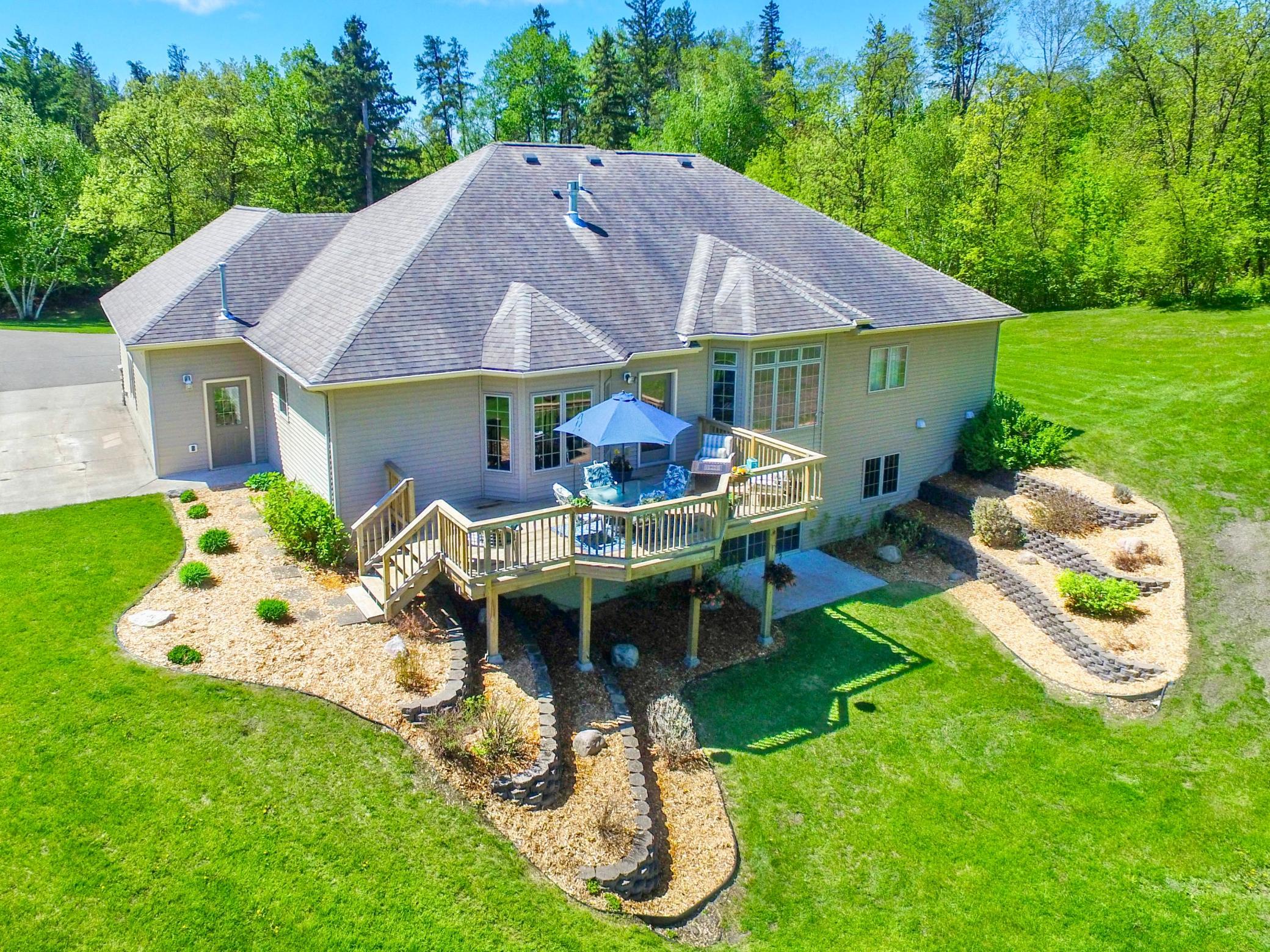 1677 Silver Lake Road NW