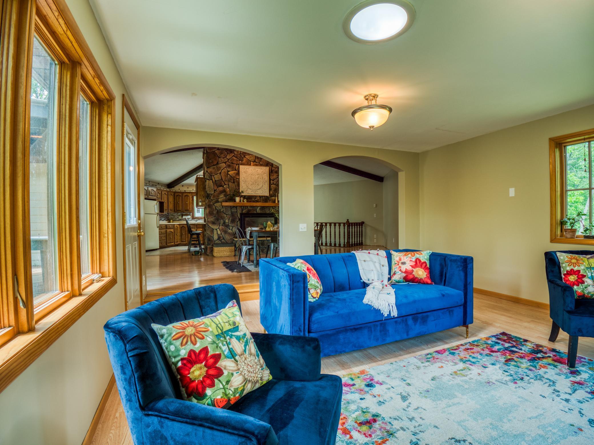 2883 Sawyer Road SW