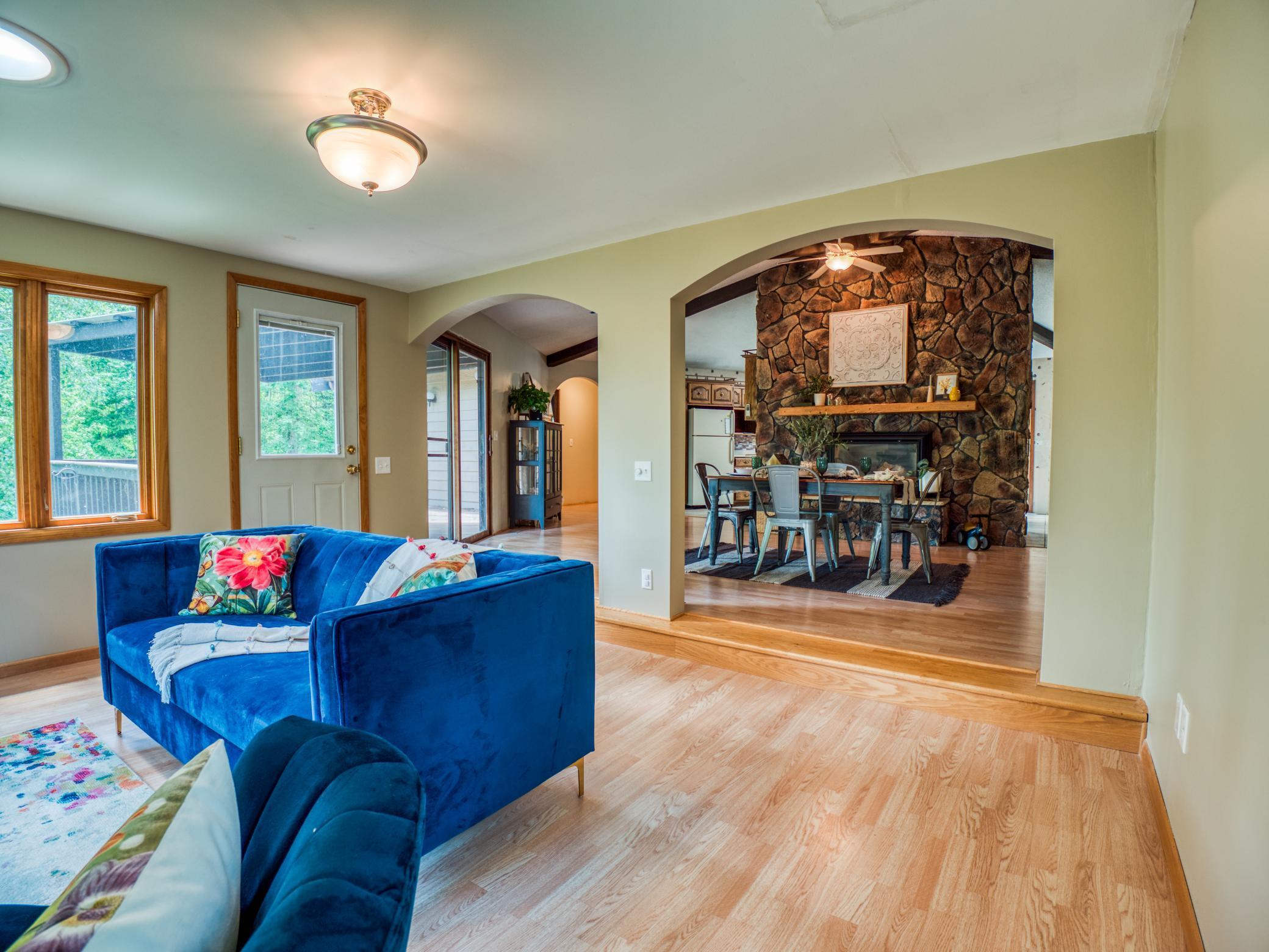 2883 Sawyer Road SW