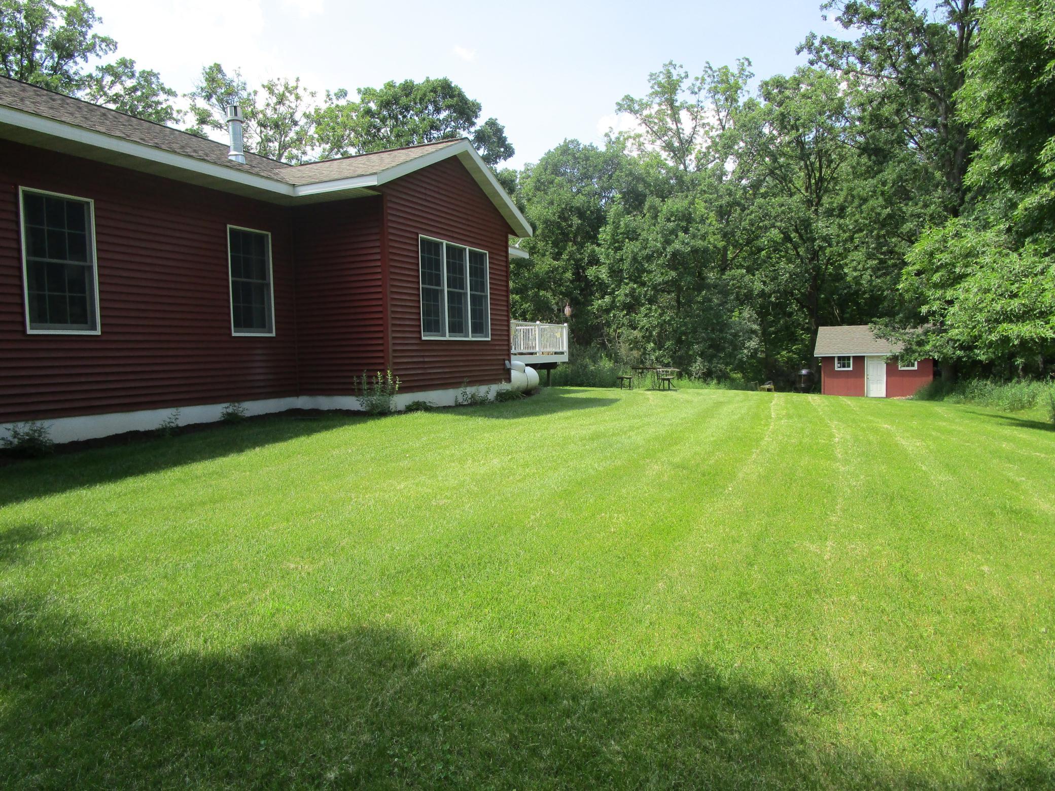 1856 Oak Ridge Road SW