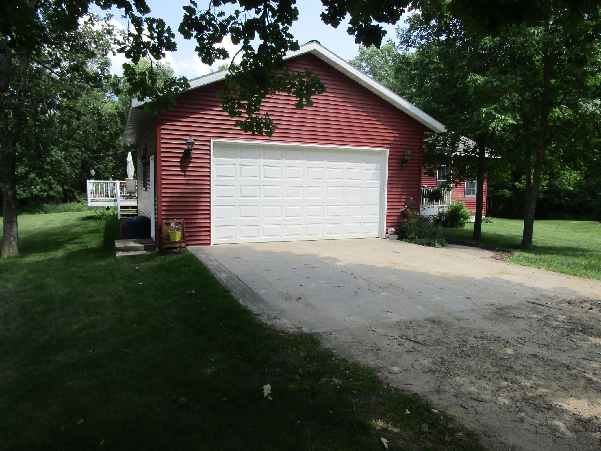 1856 Oak Ridge Road SW