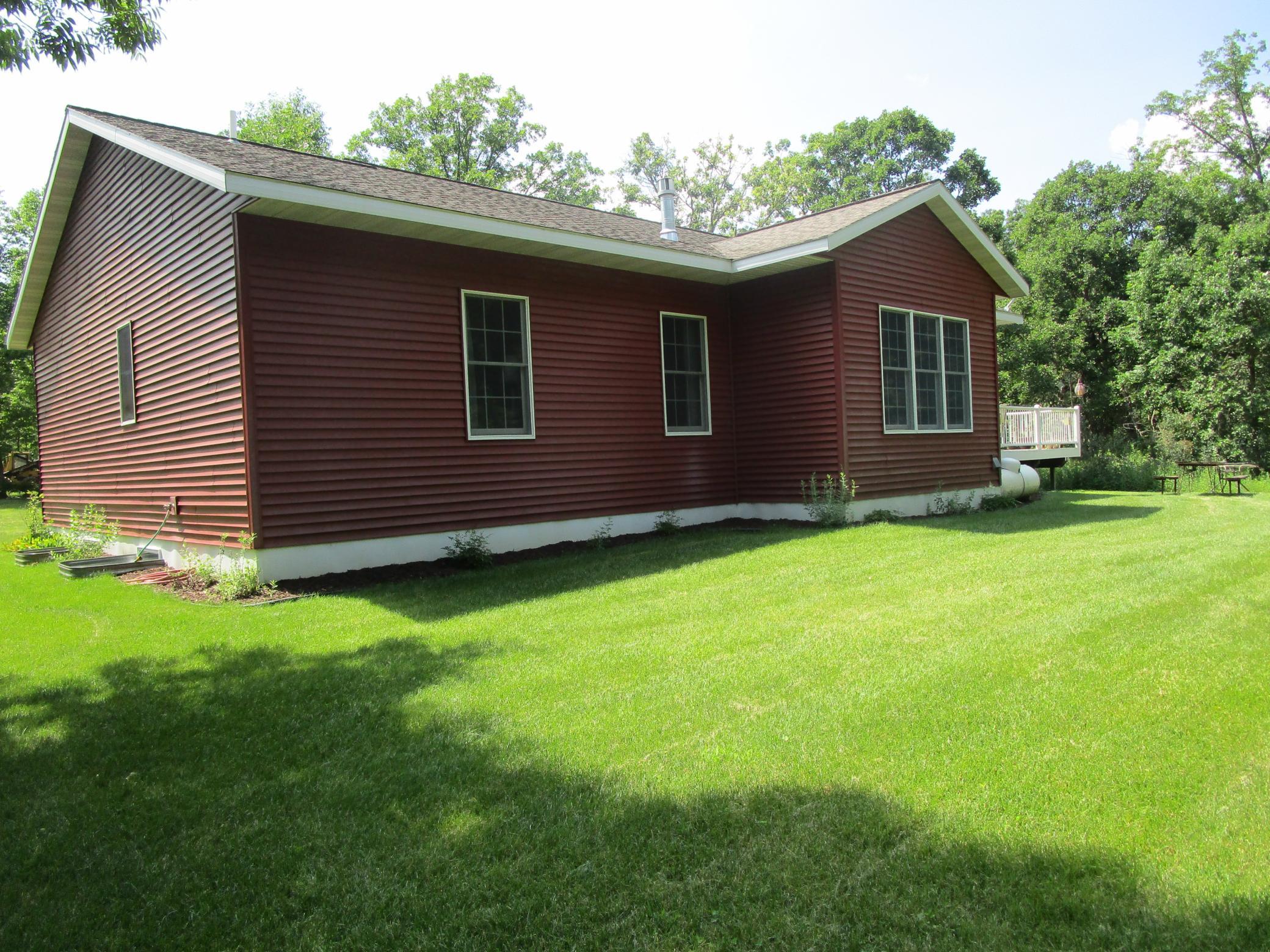 1856 Oak Ridge Road SW