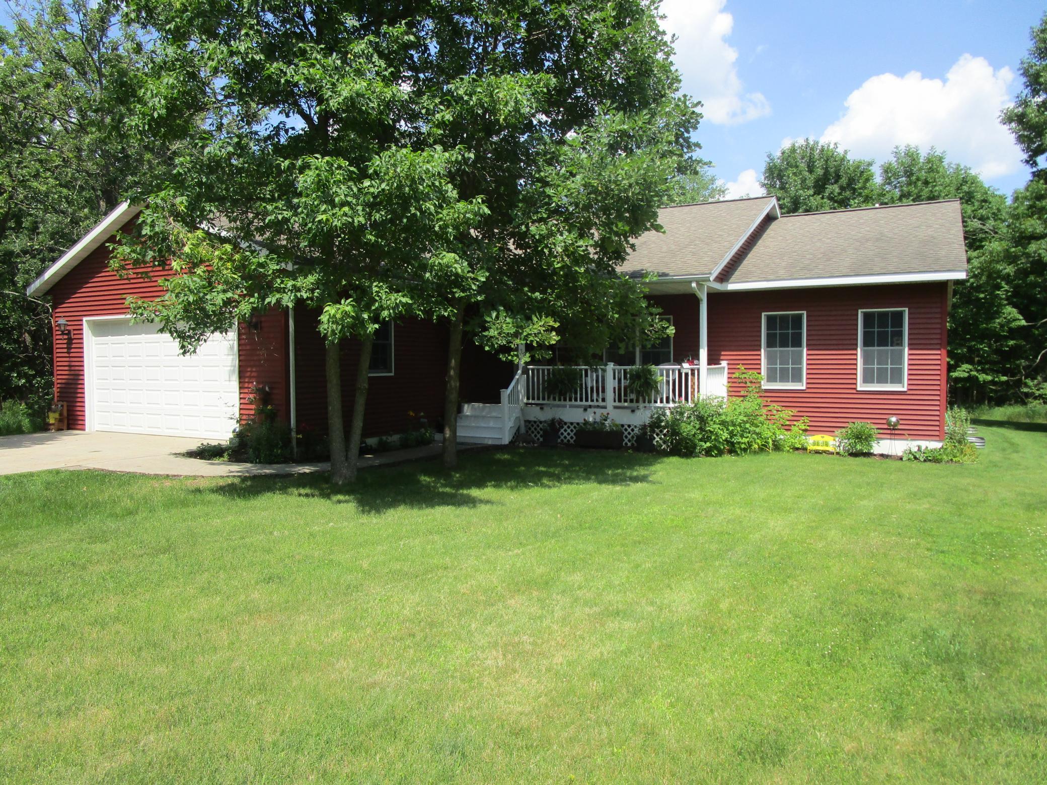 1856 Oak Ridge Road SW