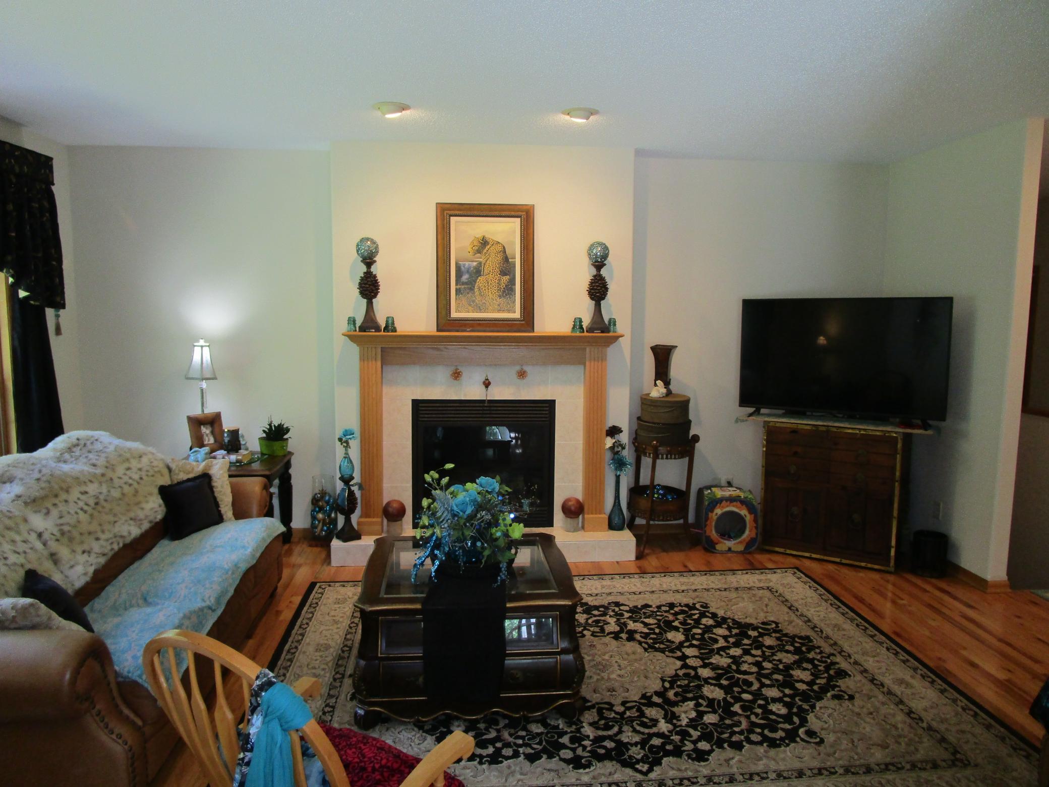 1856 Oak Ridge Road SW