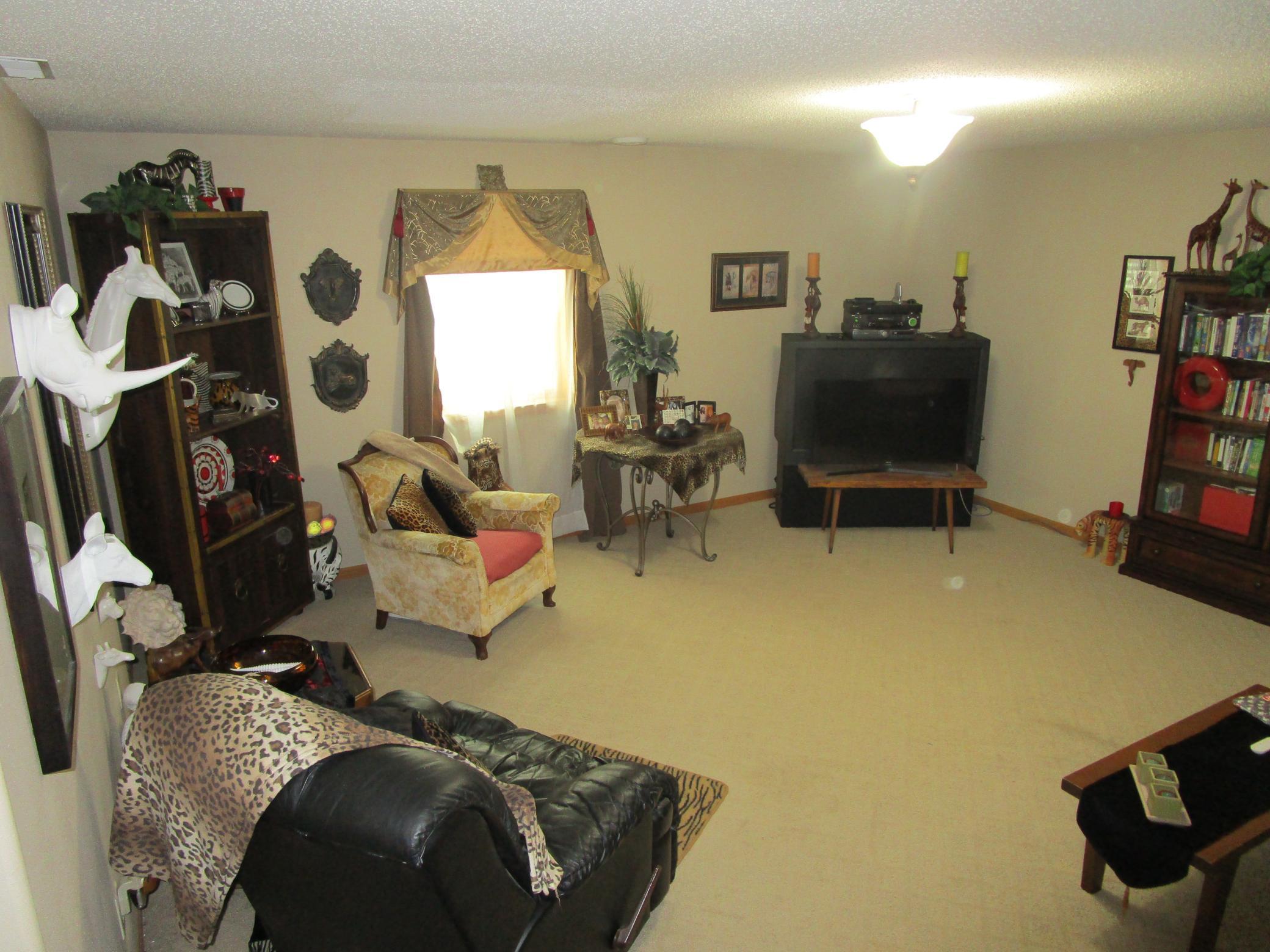 1856 Oak Ridge Road SW