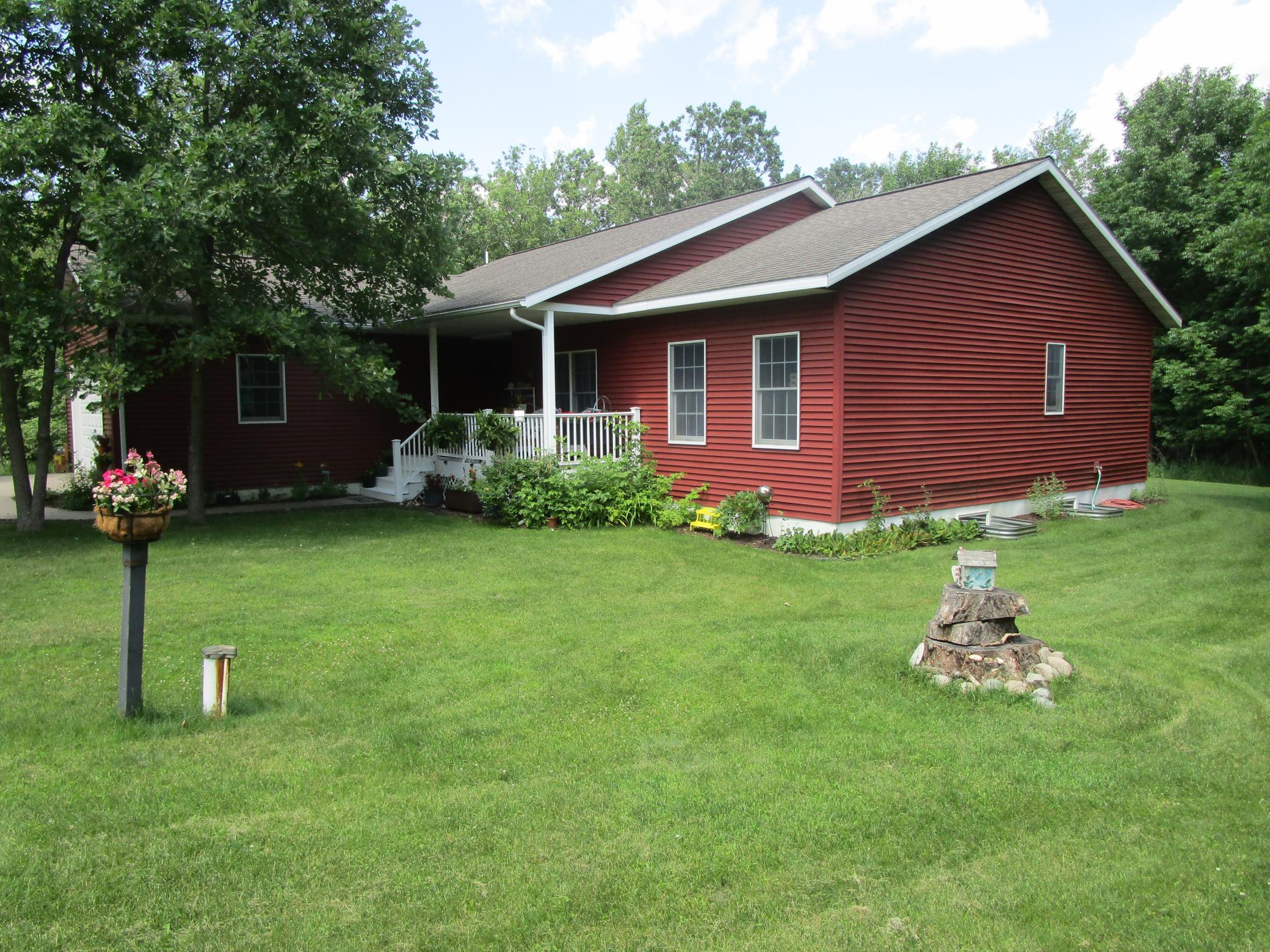 1856 Oak Ridge Road SW