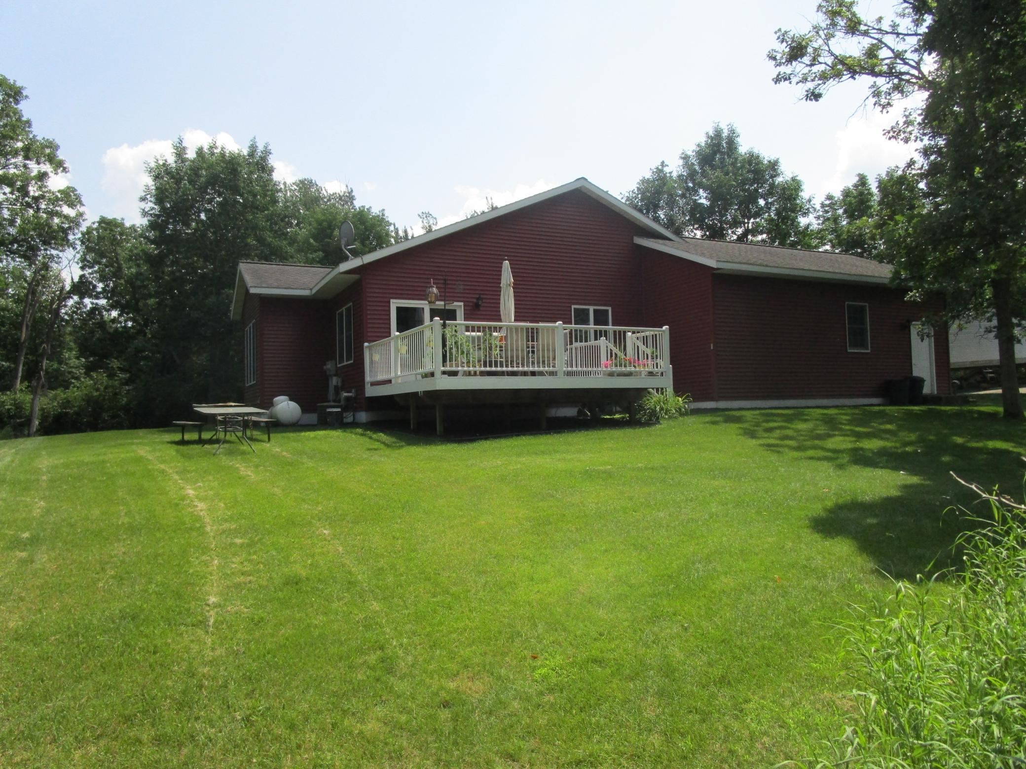 1856 Oak Ridge Road SW