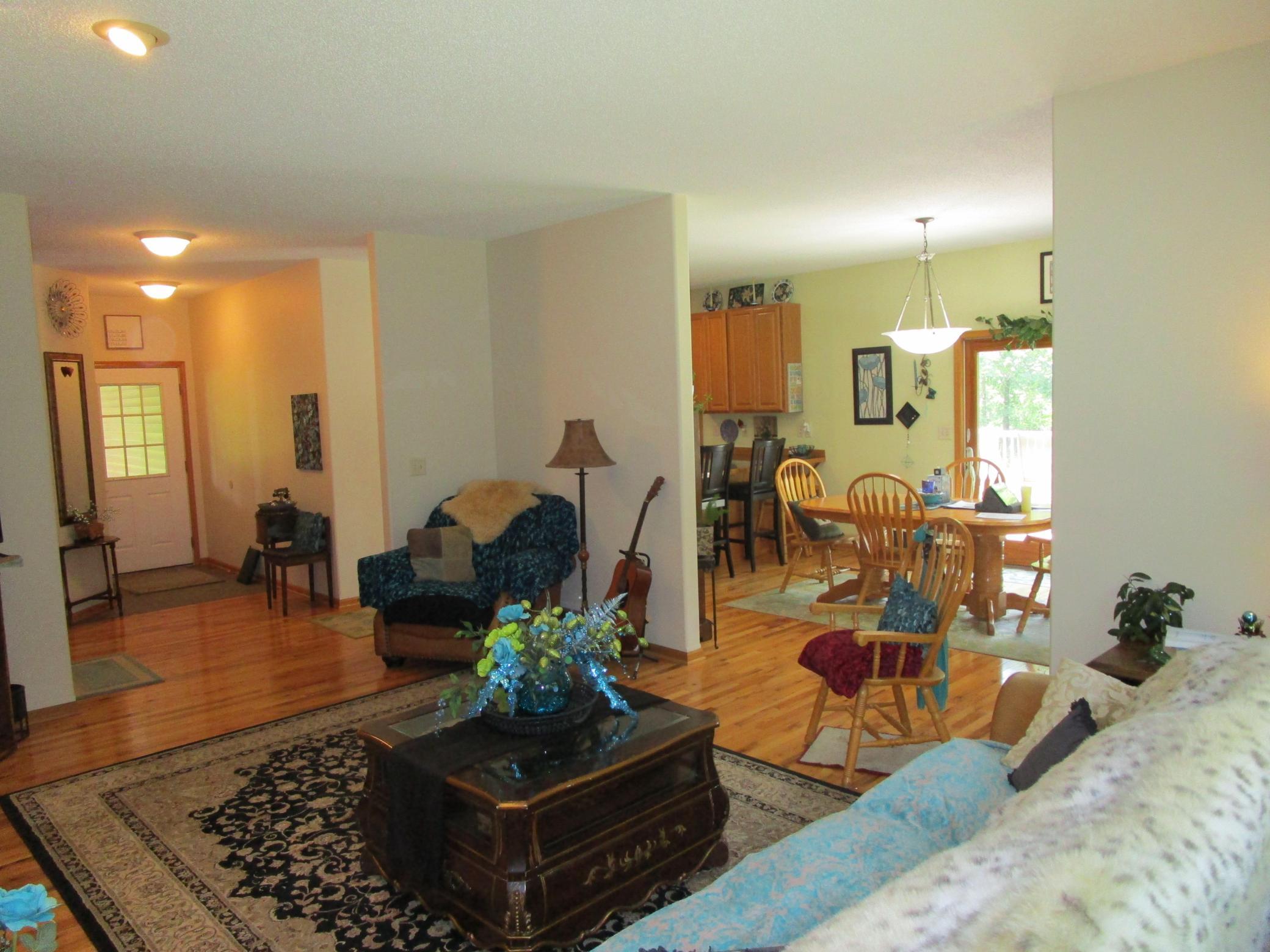 1856 Oak Ridge Road SW