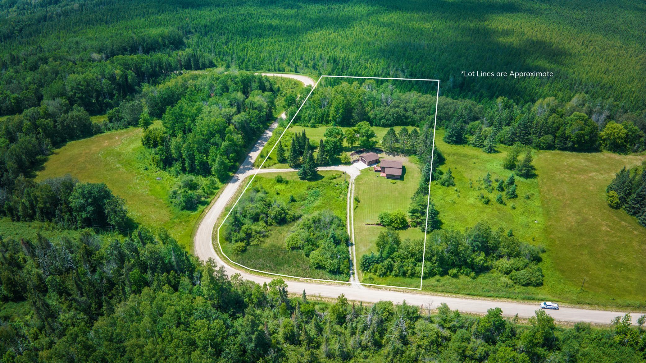 17287 Three Culverts Road NE