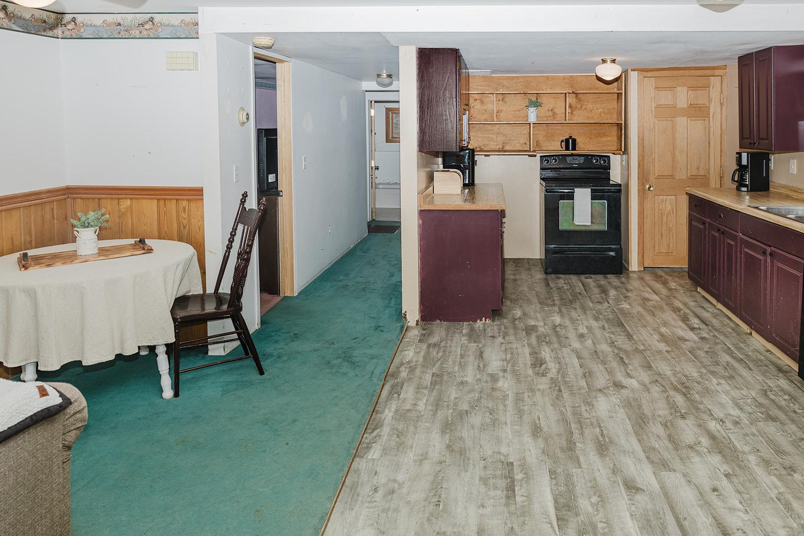 388 Mill Avenue SE