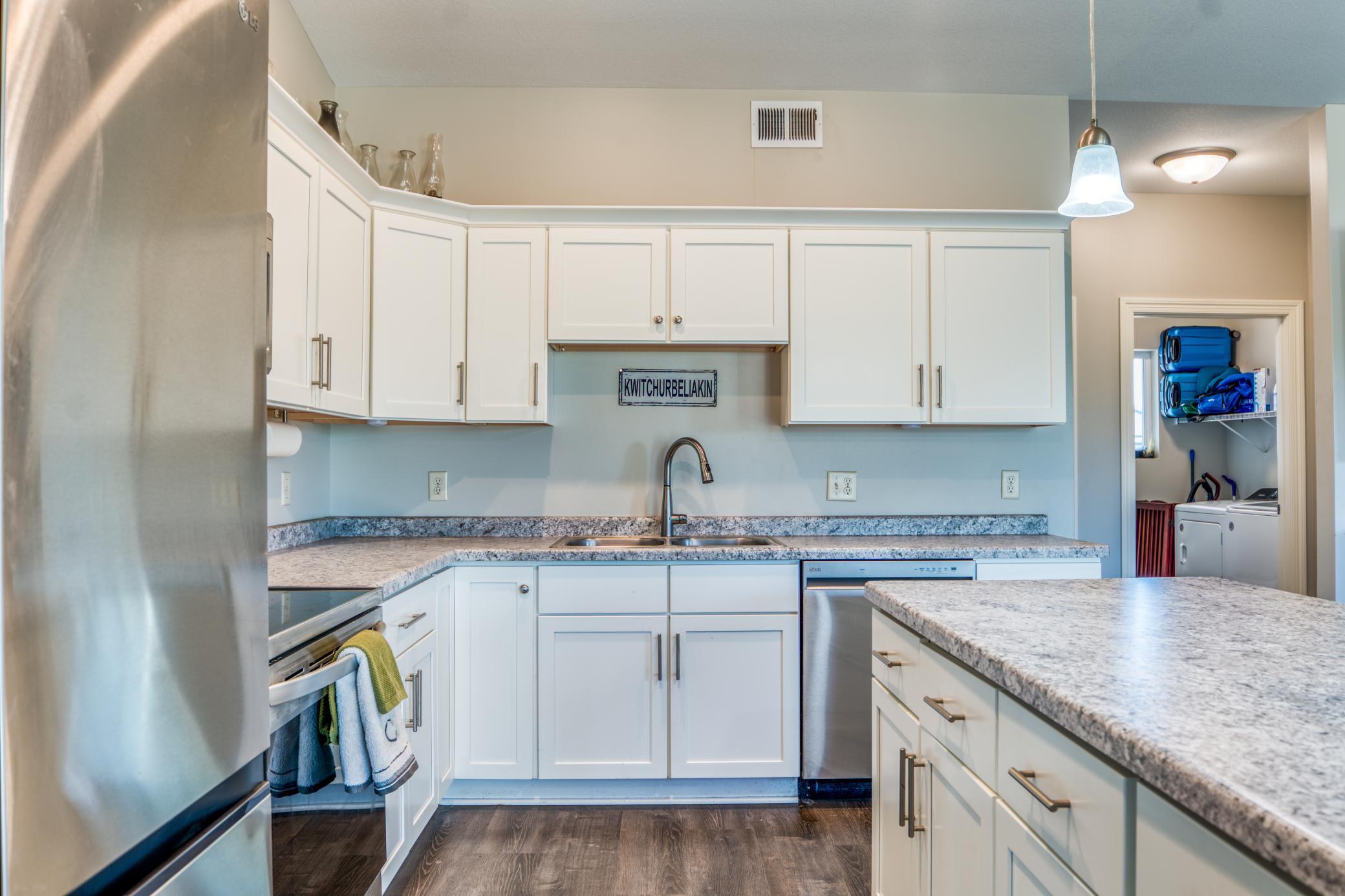 2008 Whiting Road NW Unit: 1
