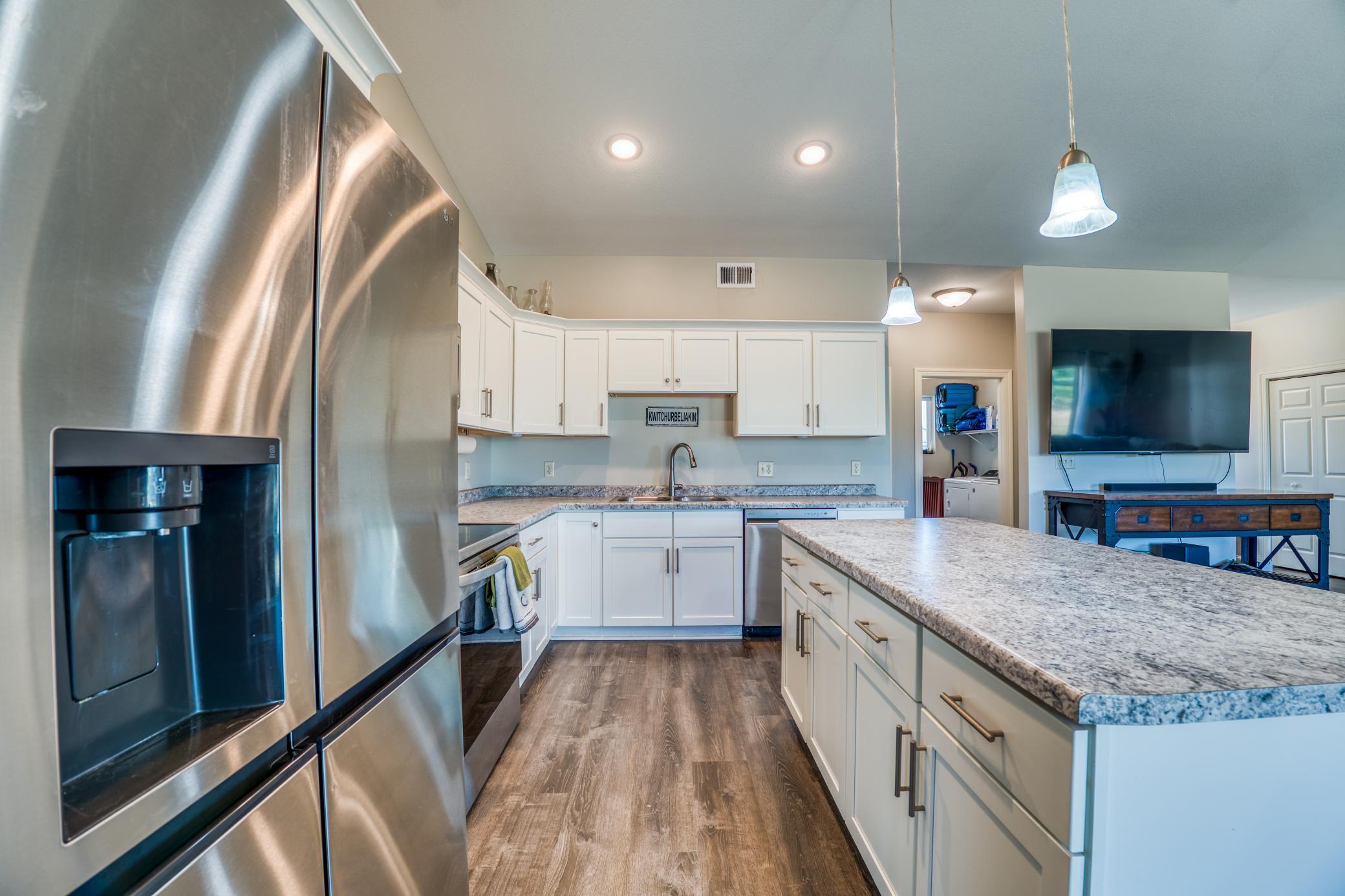 2008 Whiting Road NW Unit: 1