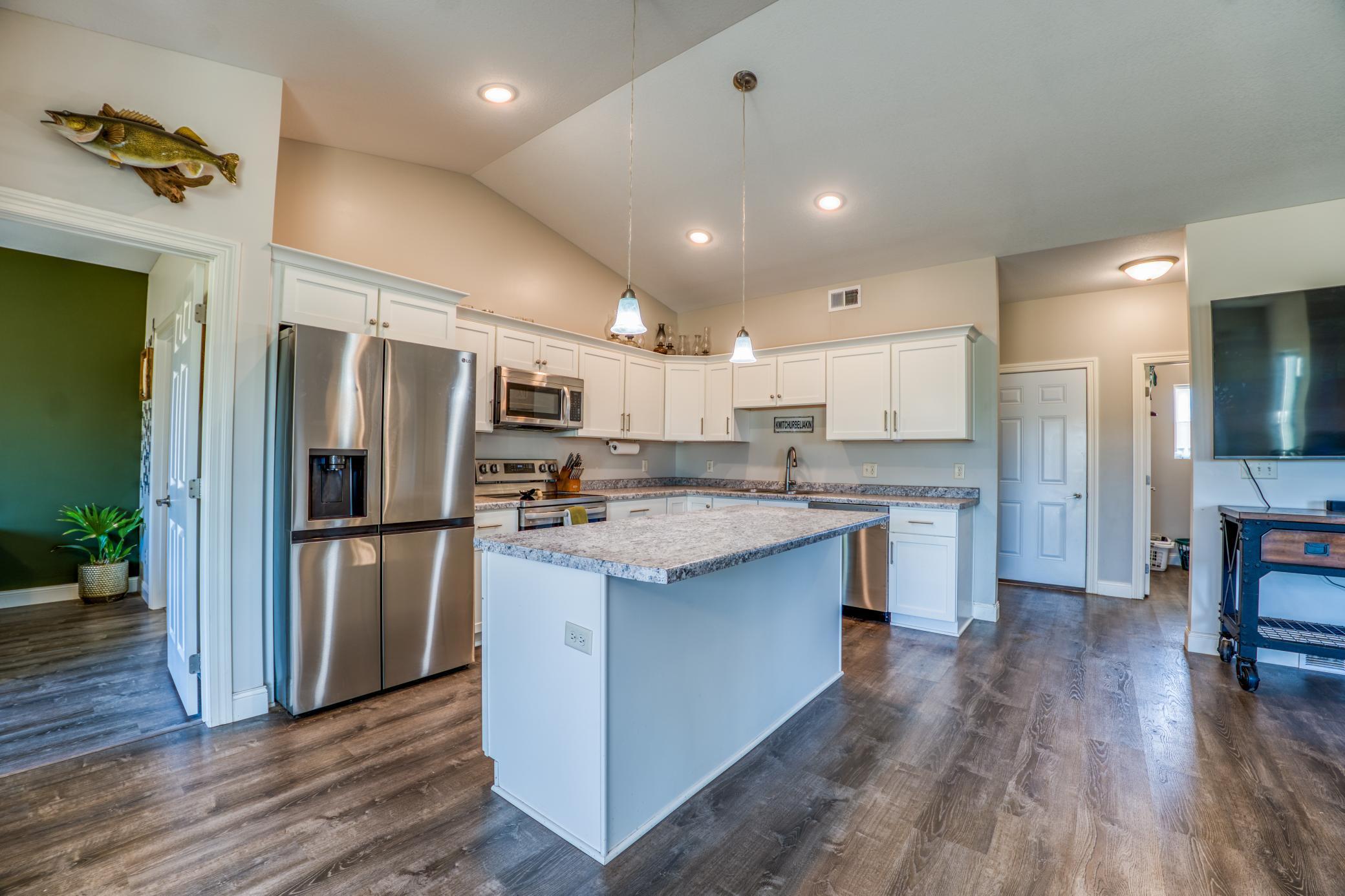 2008 Whiting Road NW Unit: 1